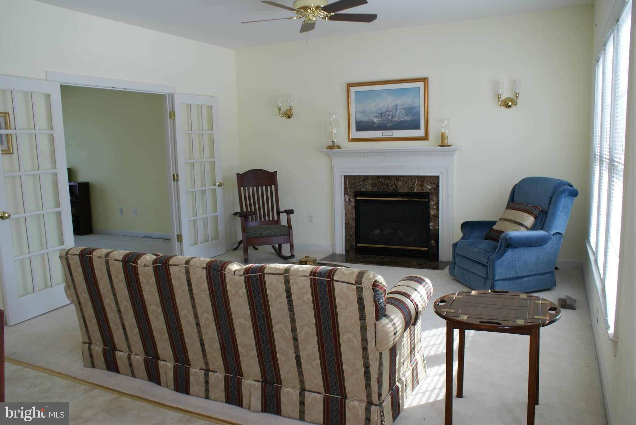 CULPEPER LAKES - Residential