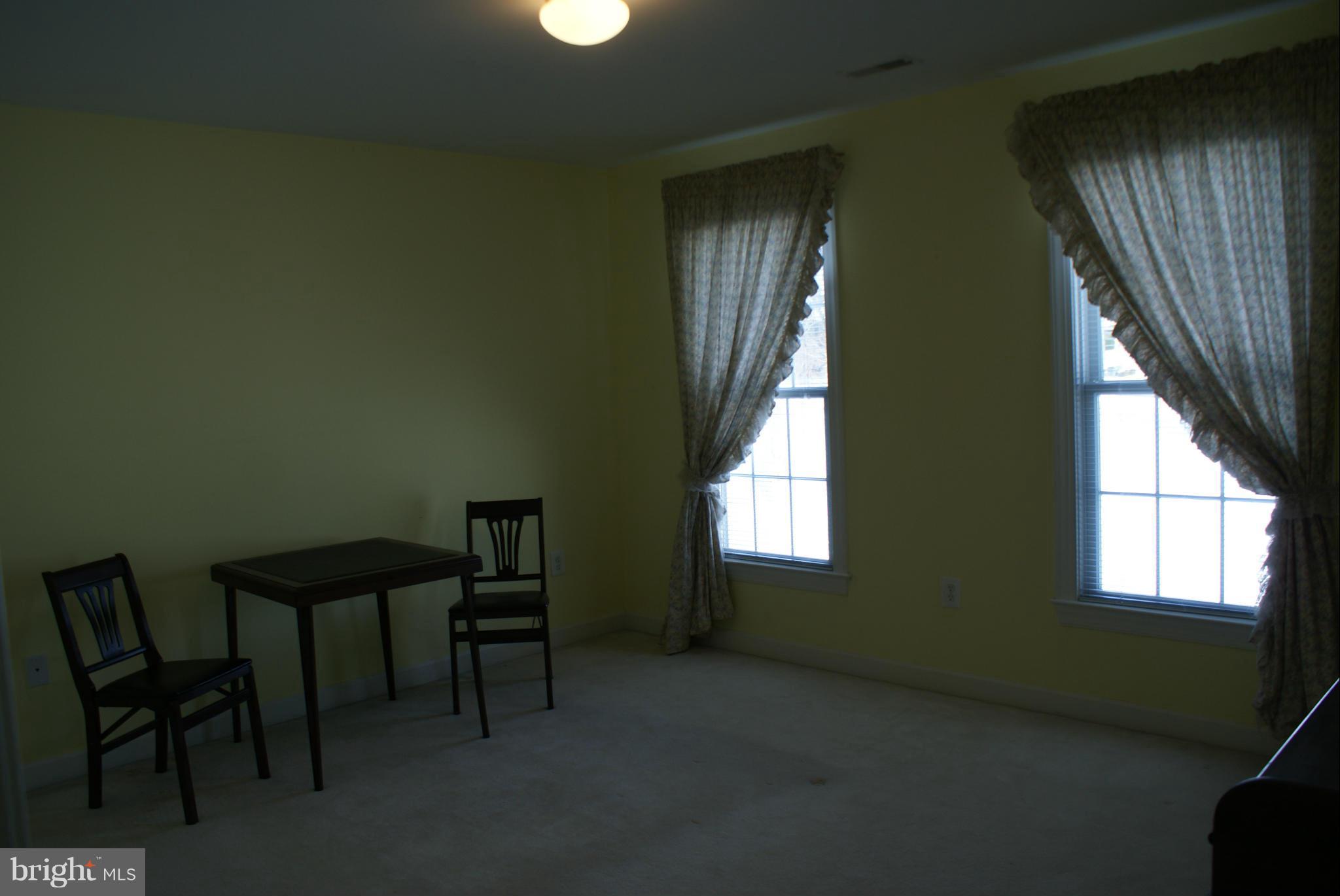 CULPEPER LAKES - Residential