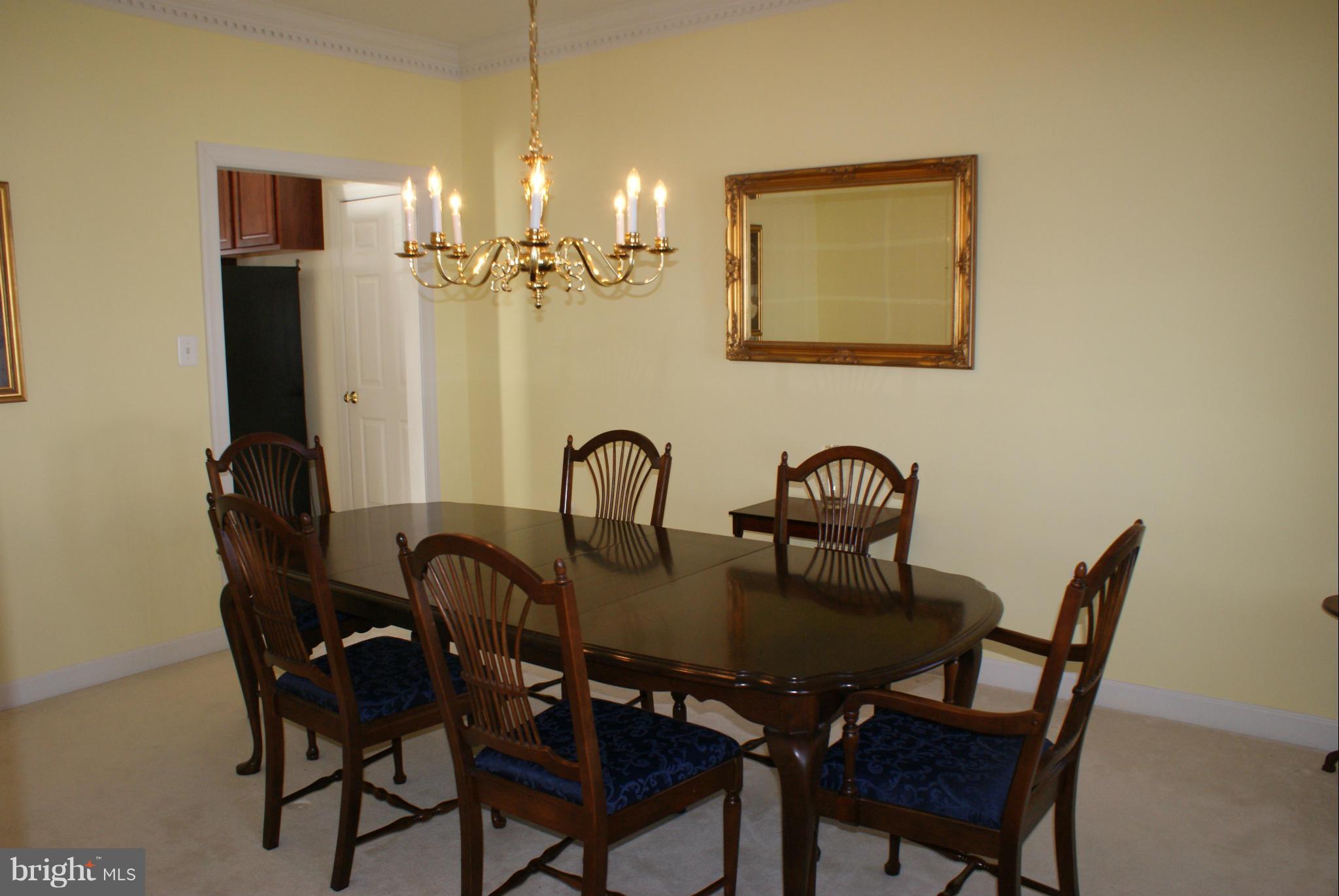 CULPEPER LAKES - Residential