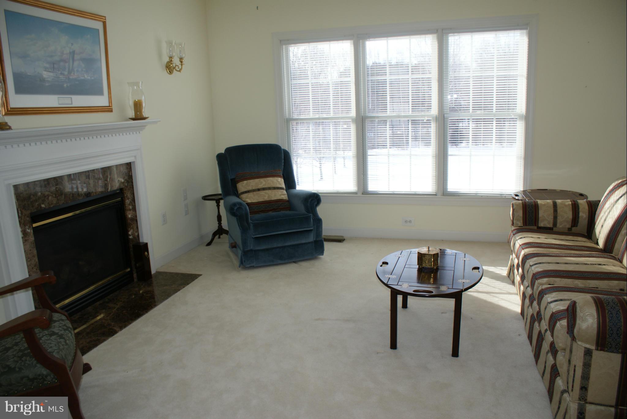 CULPEPER LAKES - Residential