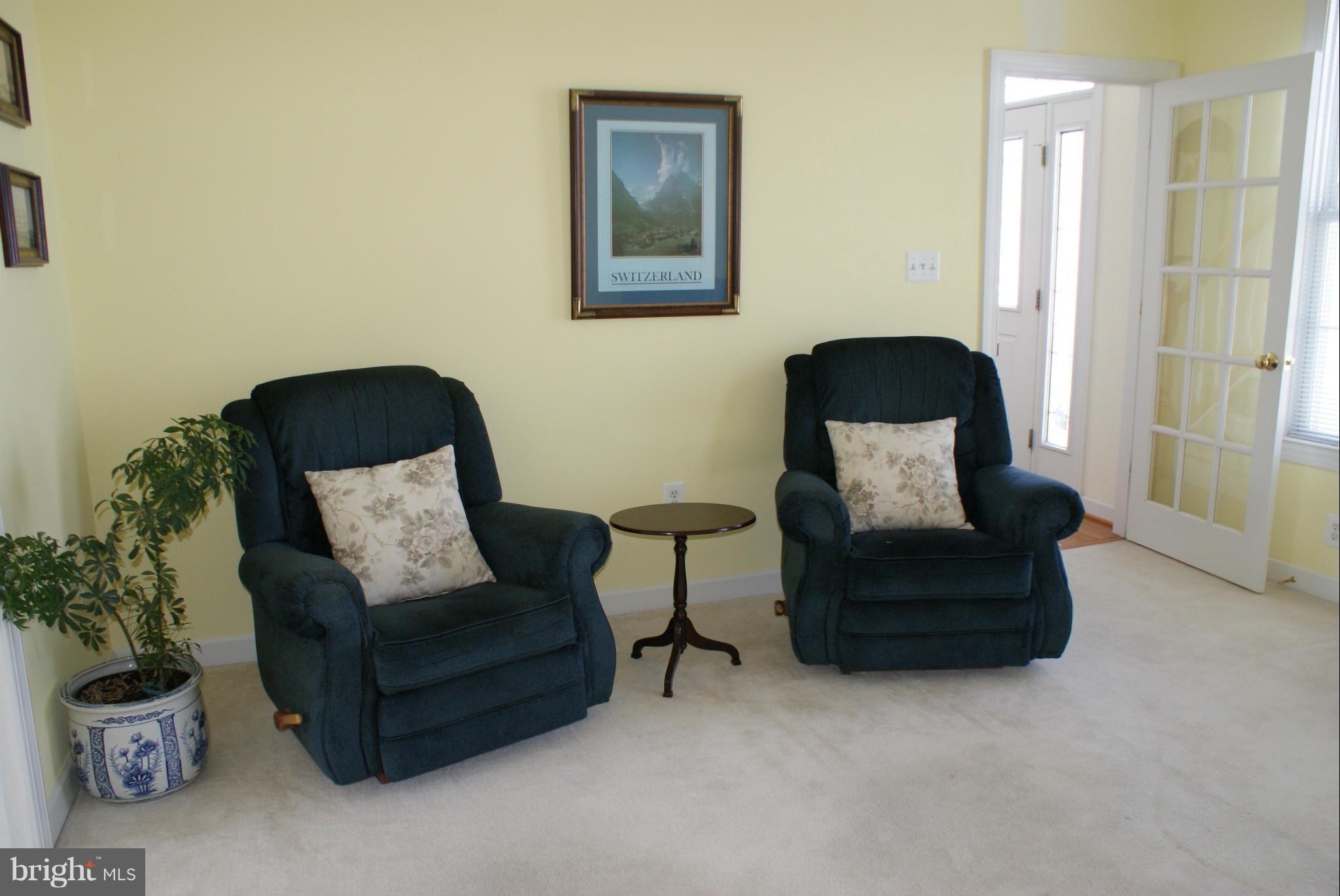 CULPEPER LAKES - Residential