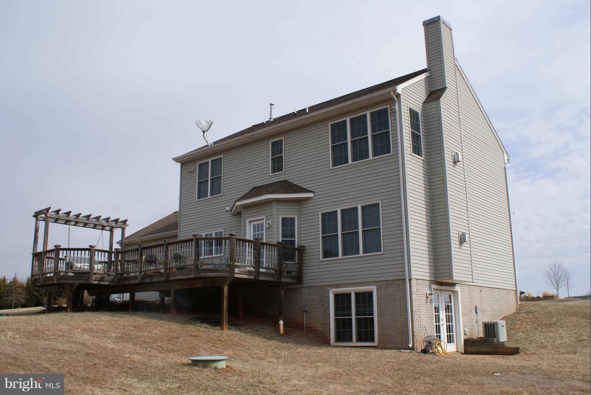 CULPEPER LAKES - Residential