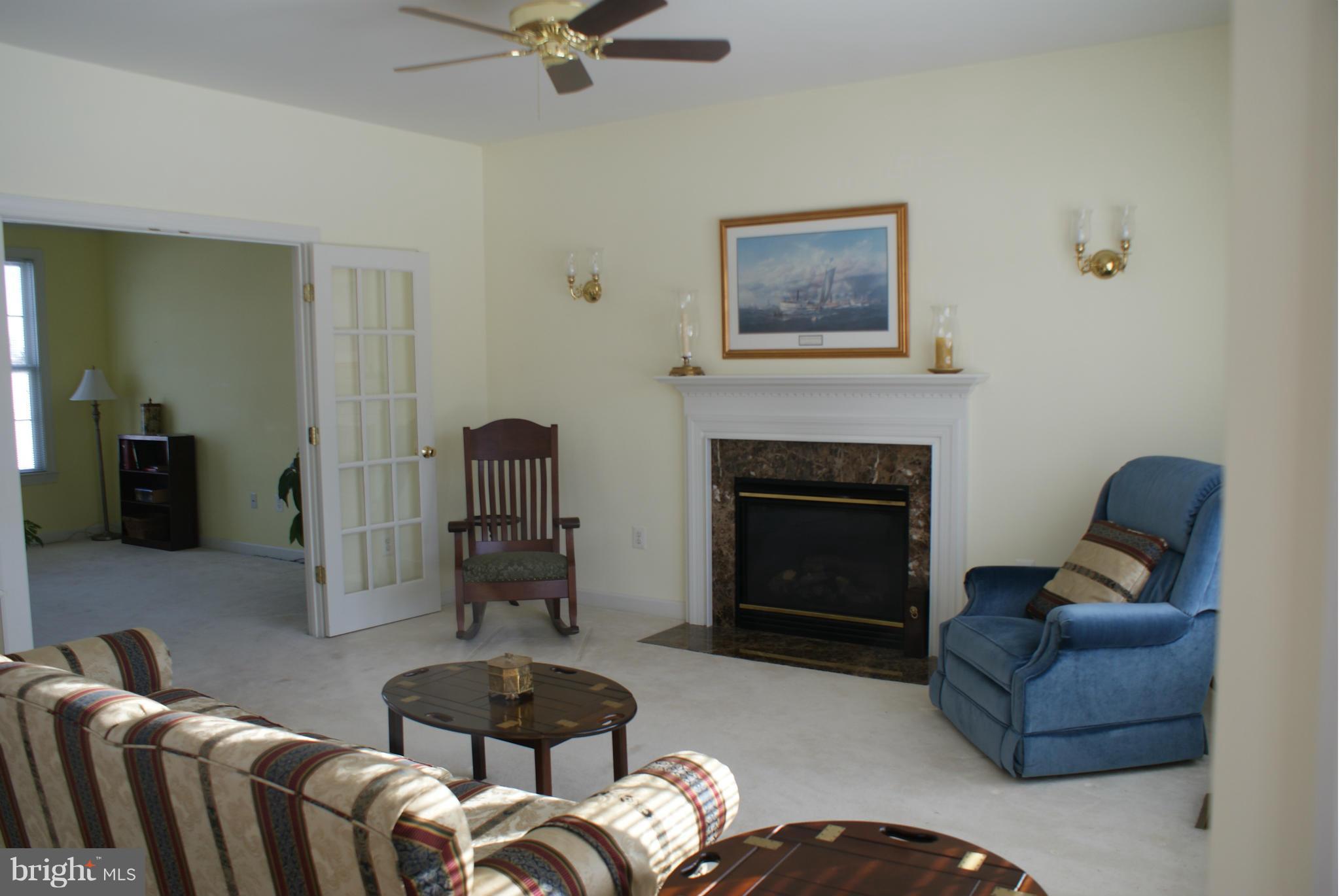 CULPEPER LAKES - Residential