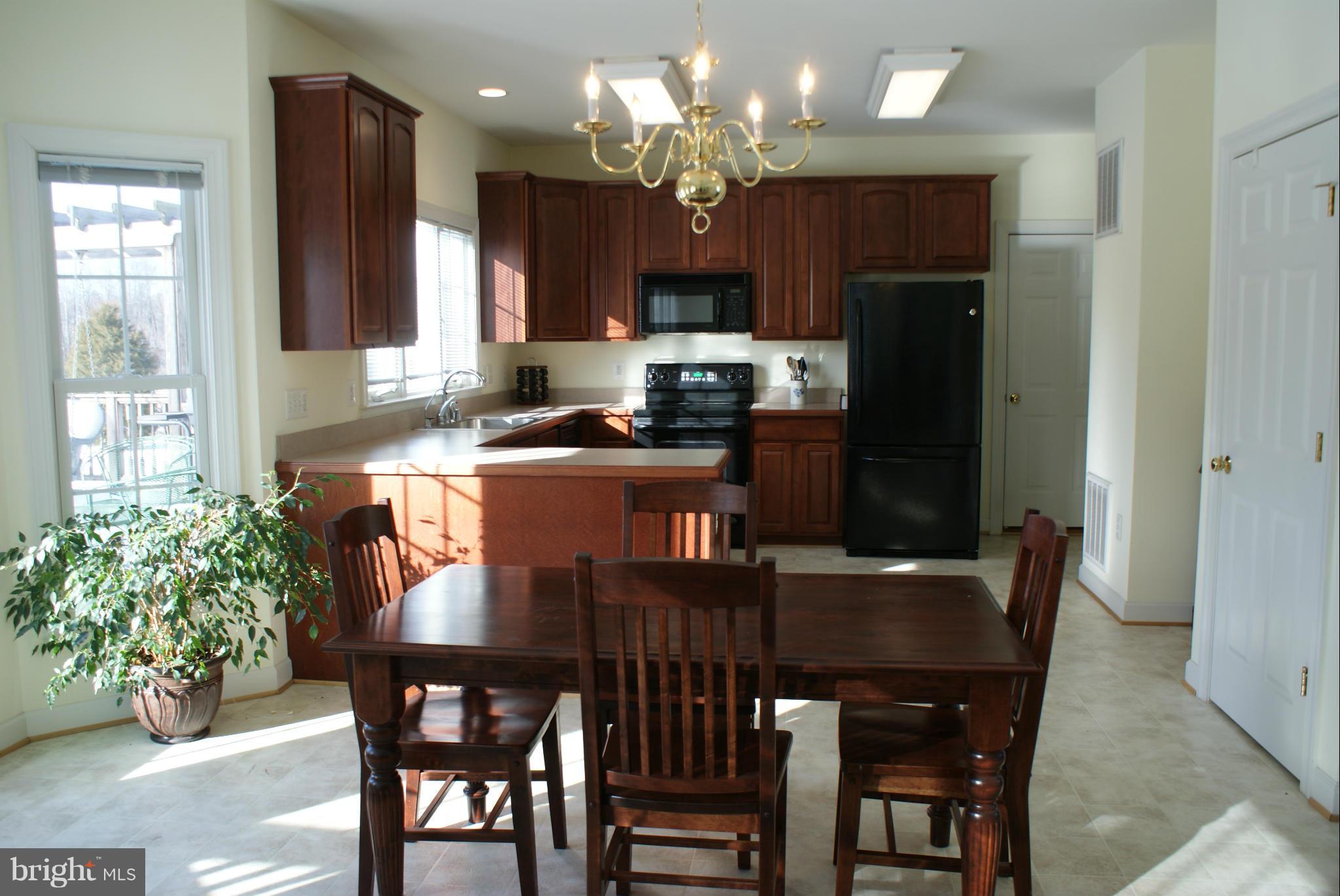 CULPEPER LAKES - Residential