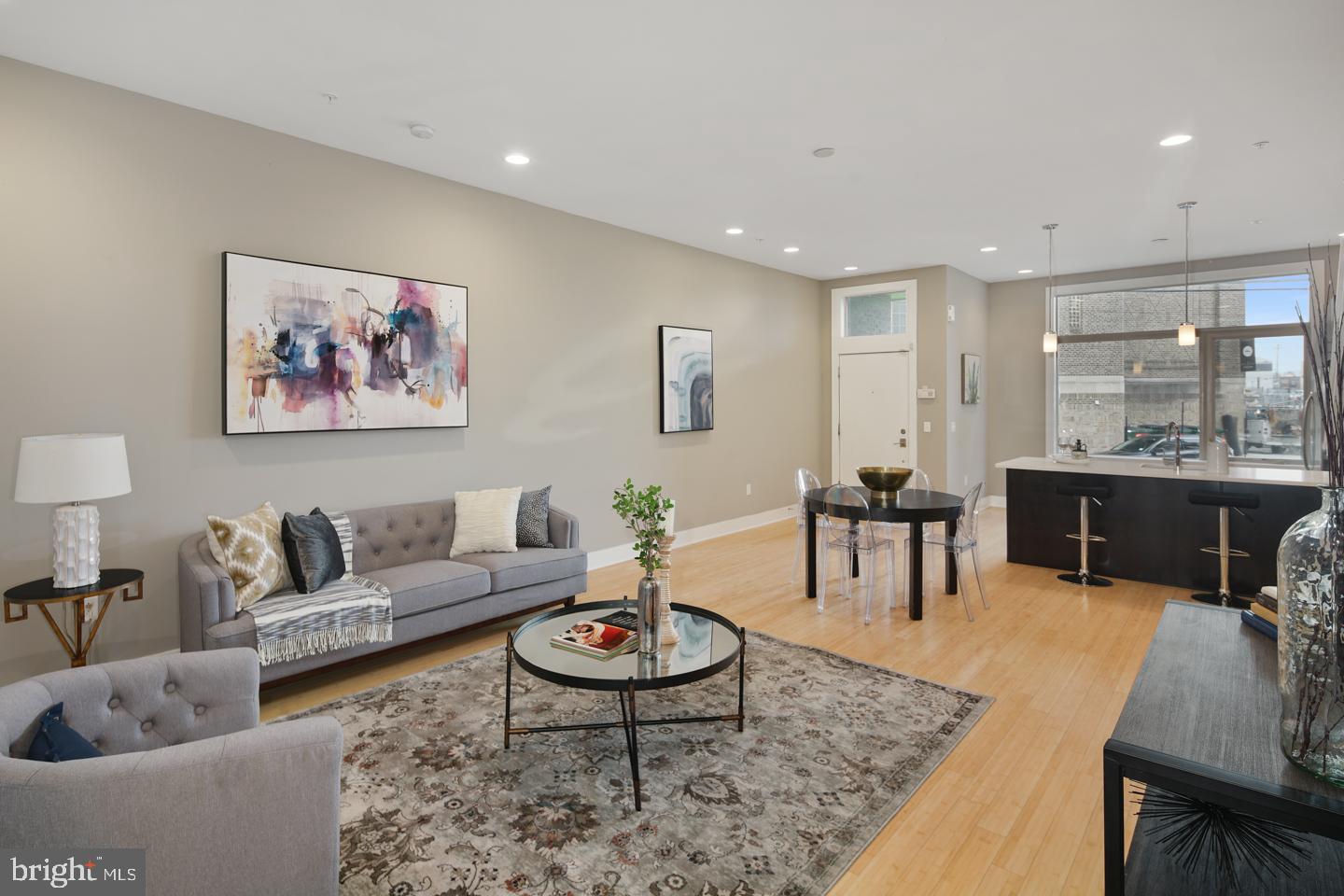 NORTHERN LIBERTIES - Residential