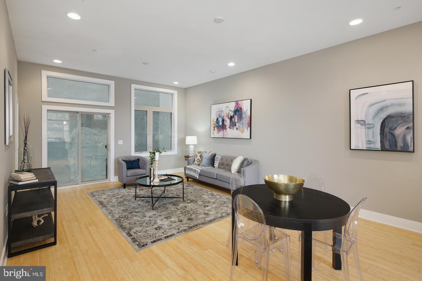 NORTHERN LIBERTIES - Residential