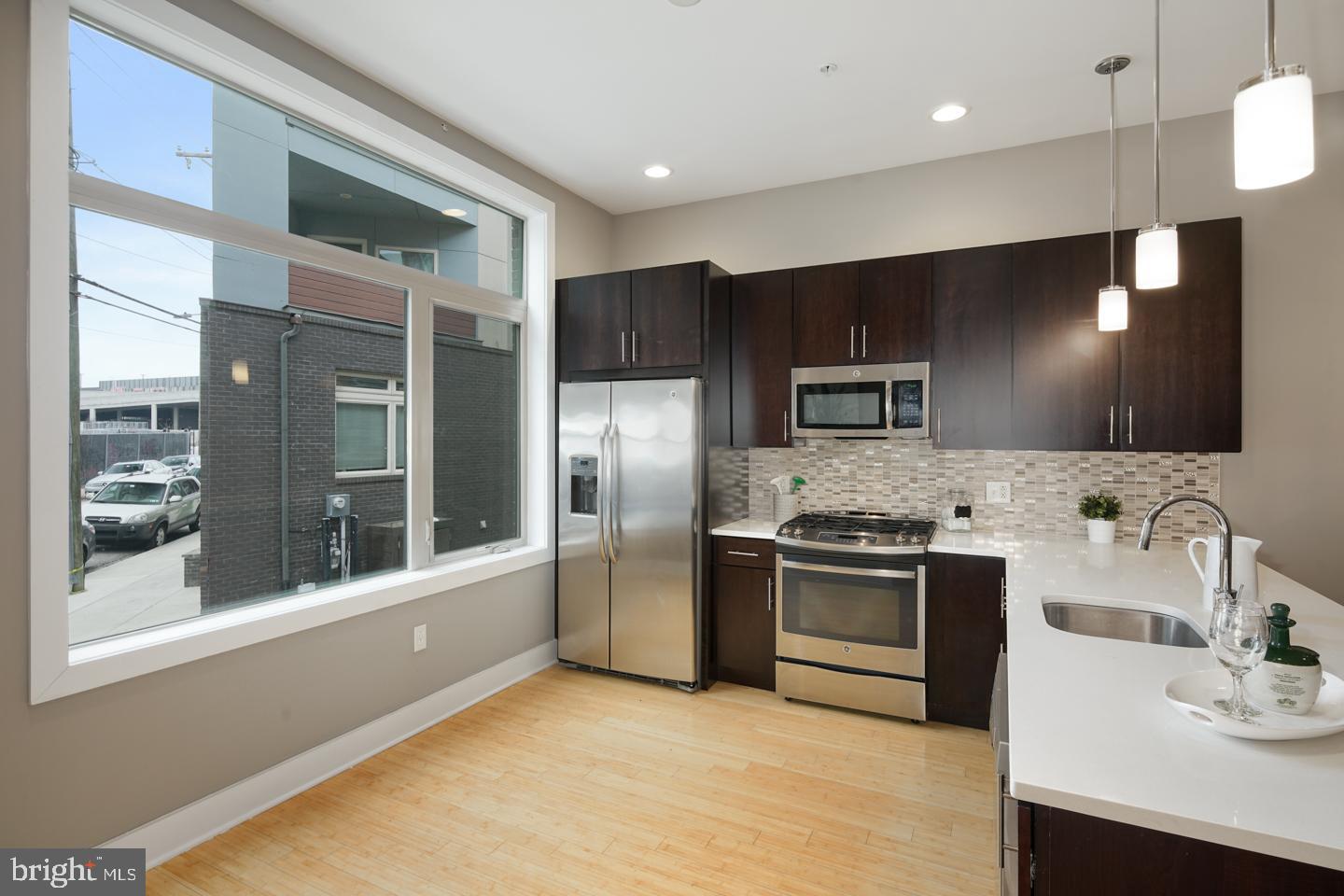 NORTHERN LIBERTIES - Residential