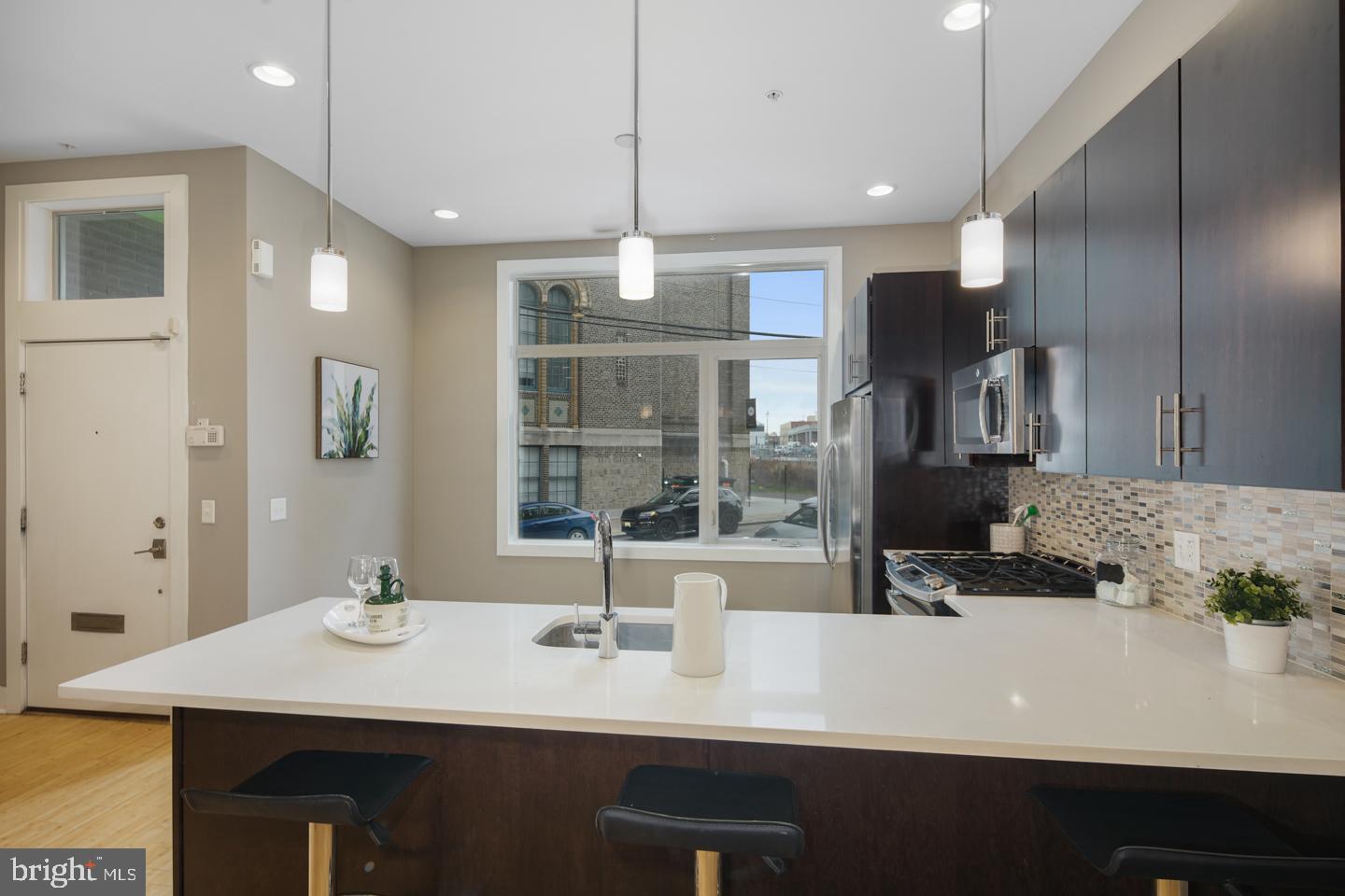 NORTHERN LIBERTIES - Residential