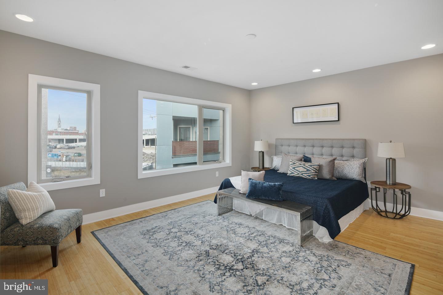 NORTHERN LIBERTIES - Residential