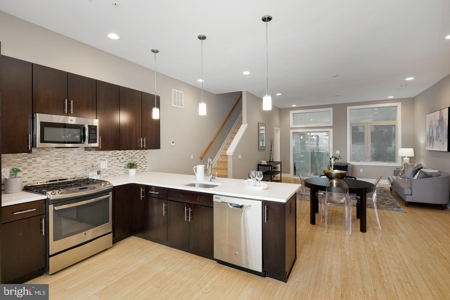 NORTHERN LIBERTIES - Residential