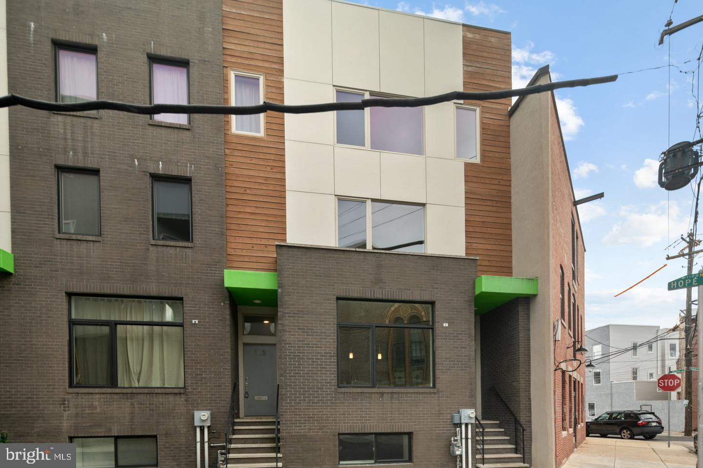 NORTHERN LIBERTIES - Residential