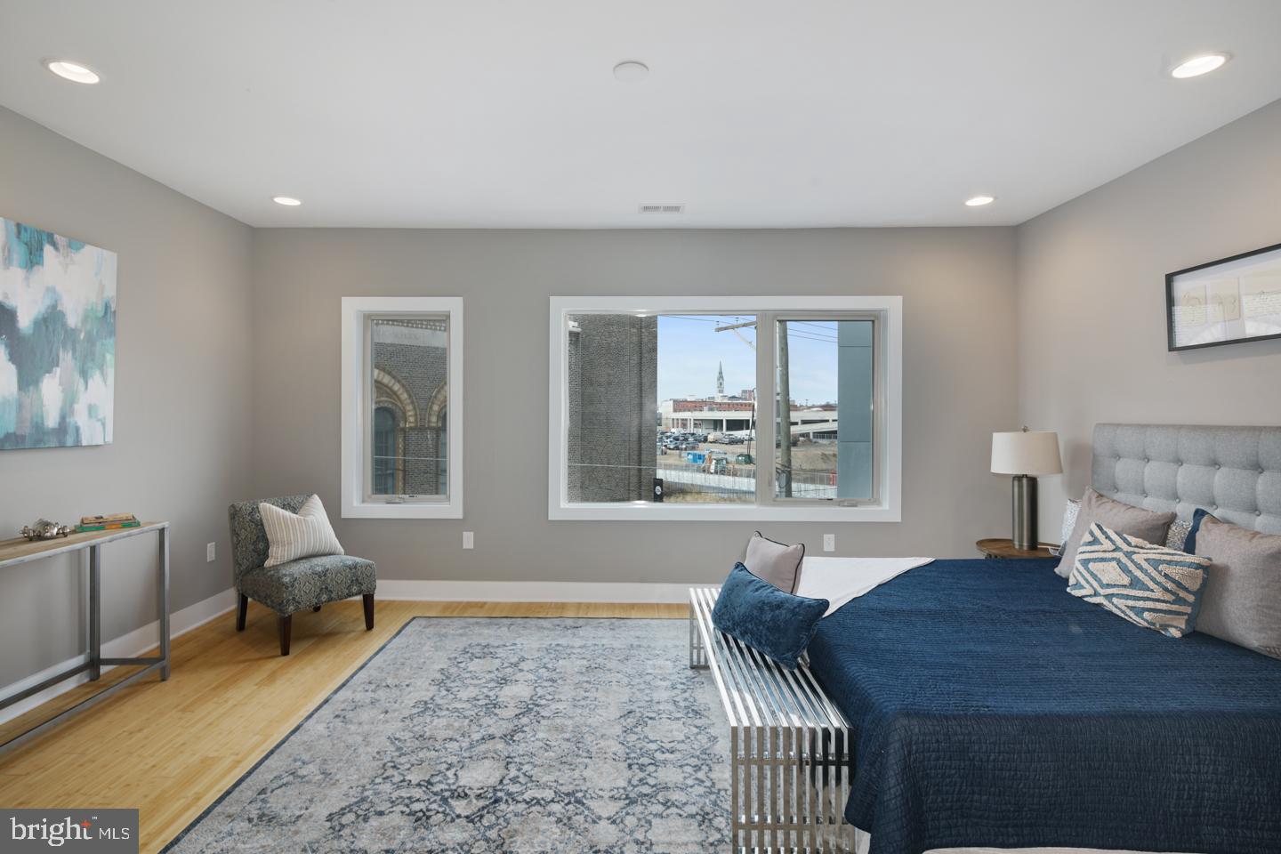 NORTHERN LIBERTIES - Residential