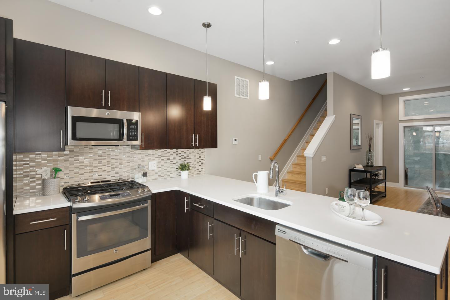 NORTHERN LIBERTIES - Residential