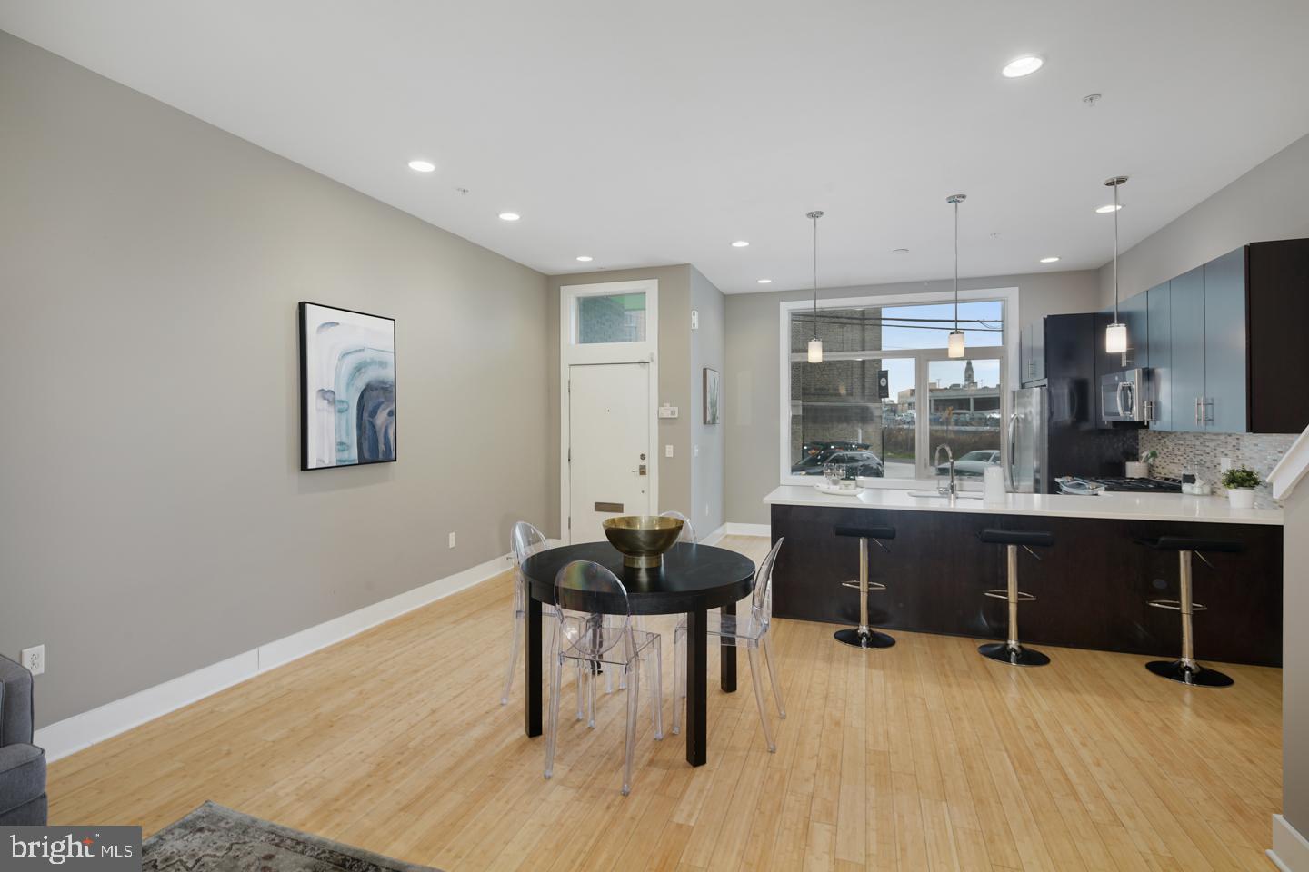 NORTHERN LIBERTIES - Residential