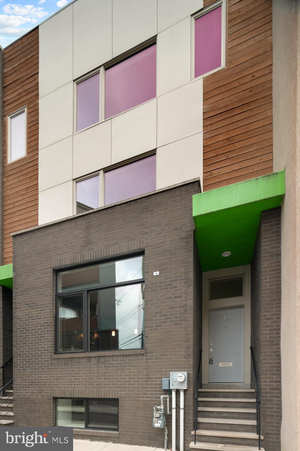 NORTHERN LIBERTIES - Residential