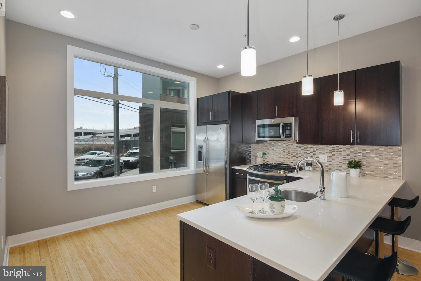 NORTHERN LIBERTIES - Residential