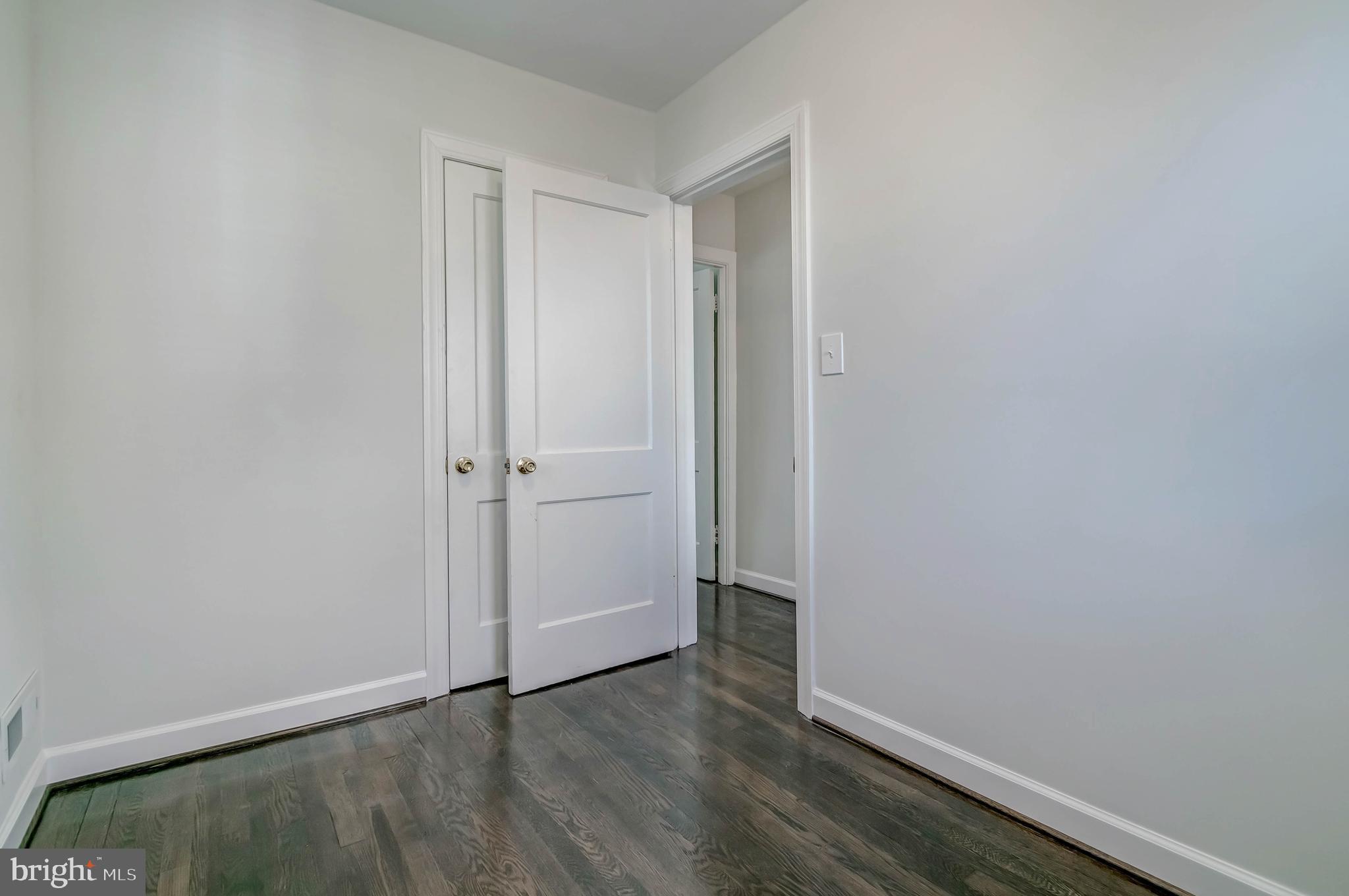 INDIAN SPRING PARK - Residential