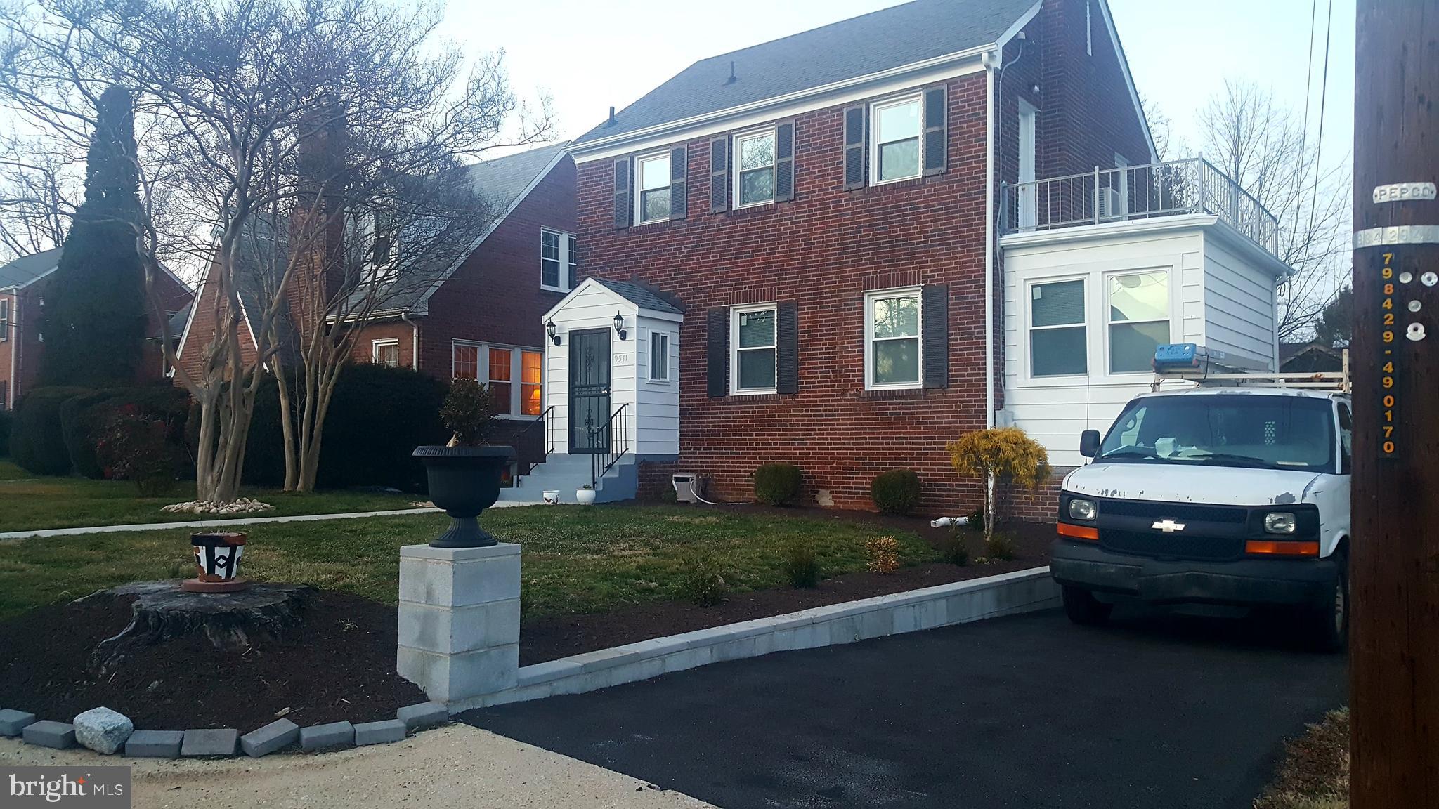 INDIAN SPRING PARK - Residential