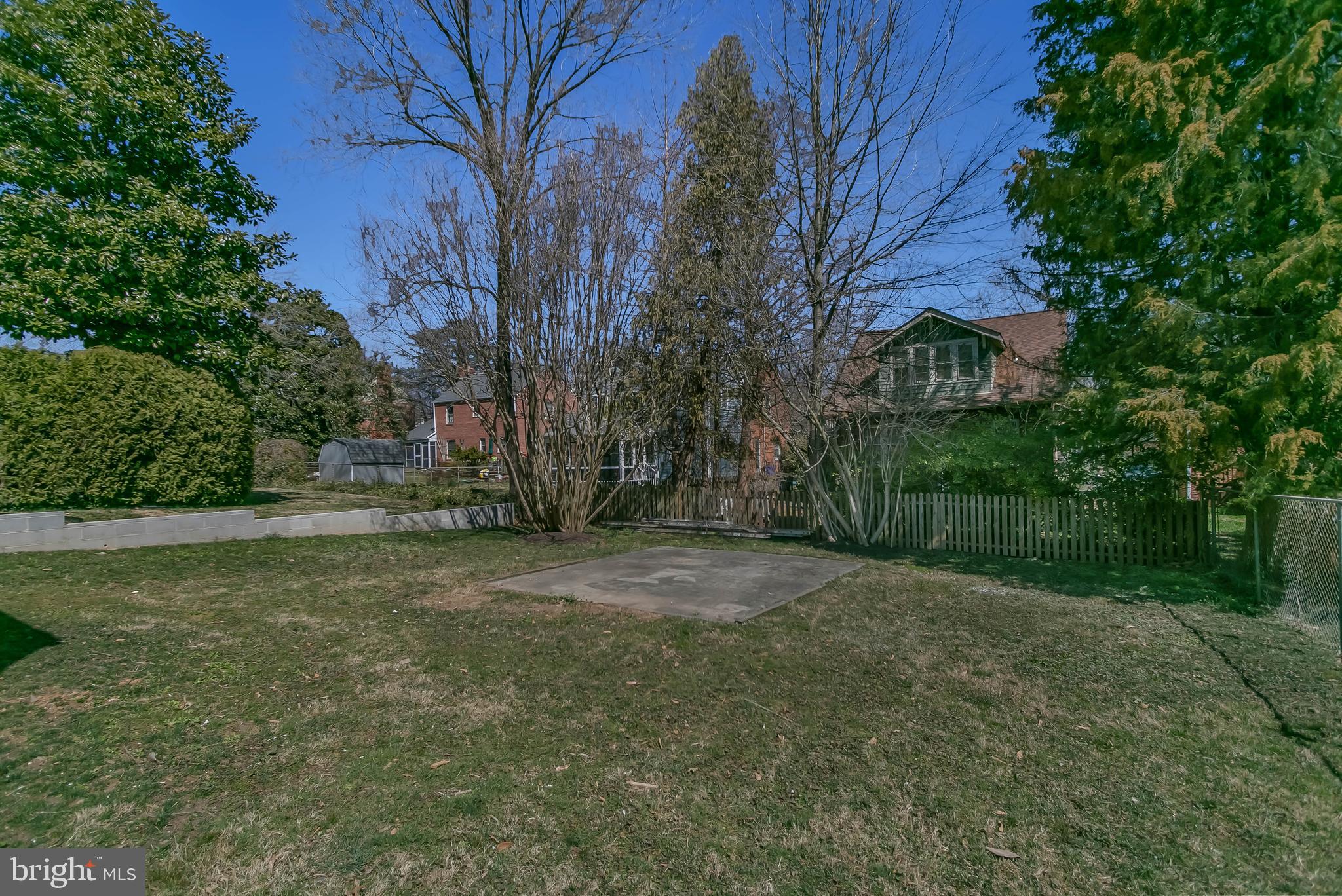 INDIAN SPRING PARK - Residential