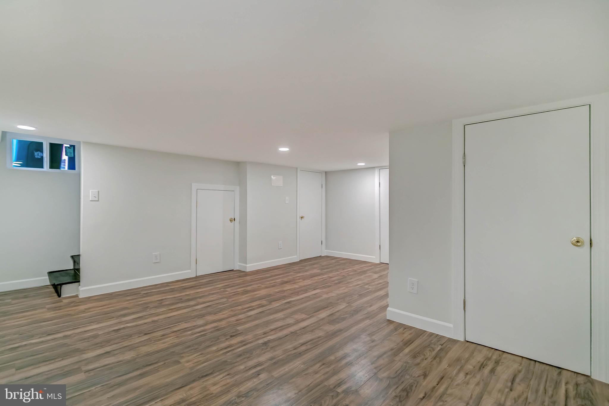 INDIAN SPRING PARK - Residential