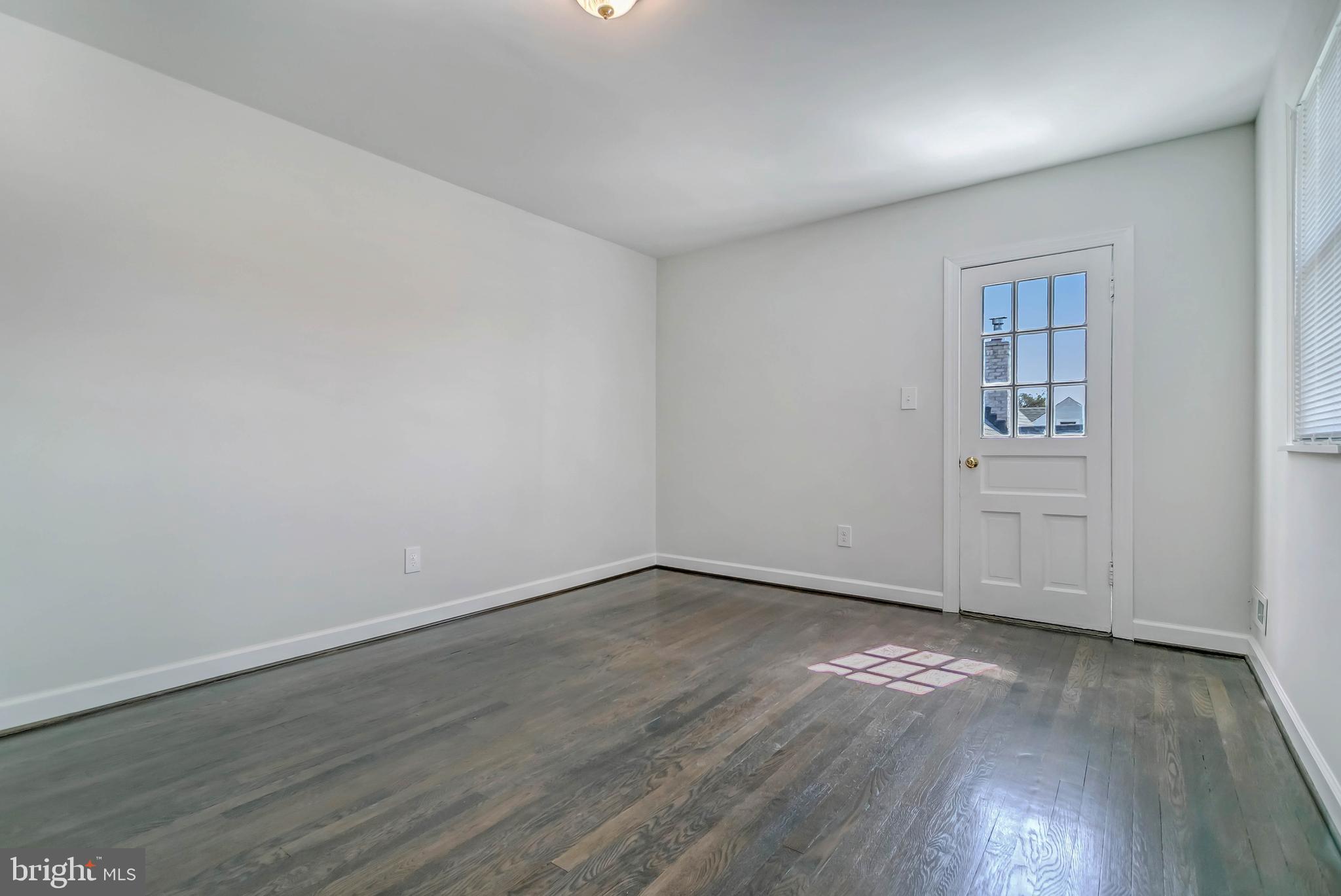 INDIAN SPRING PARK - Residential