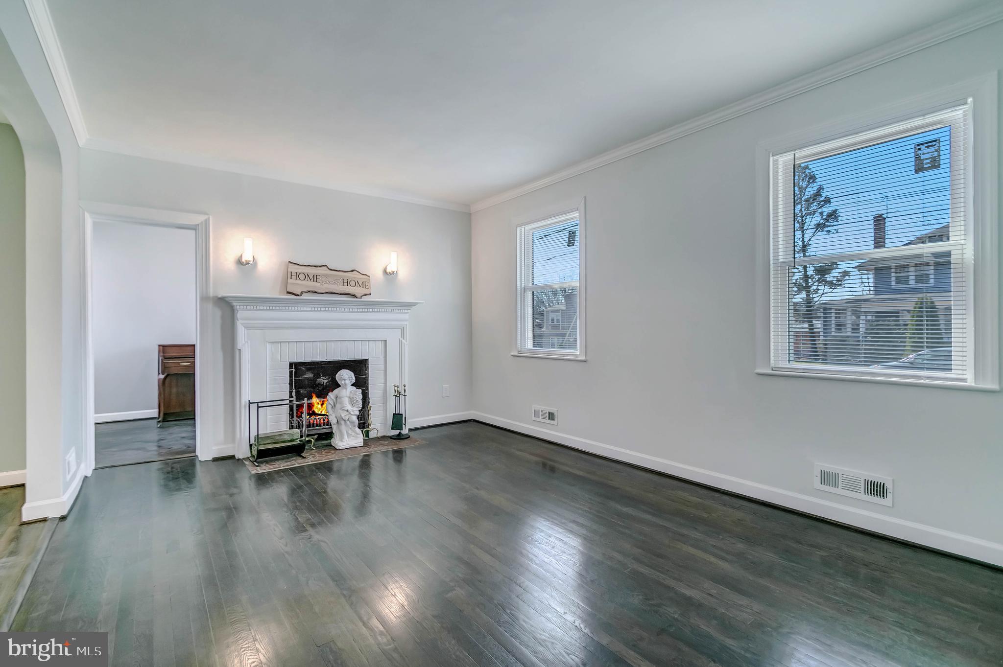 INDIAN SPRING PARK - Residential