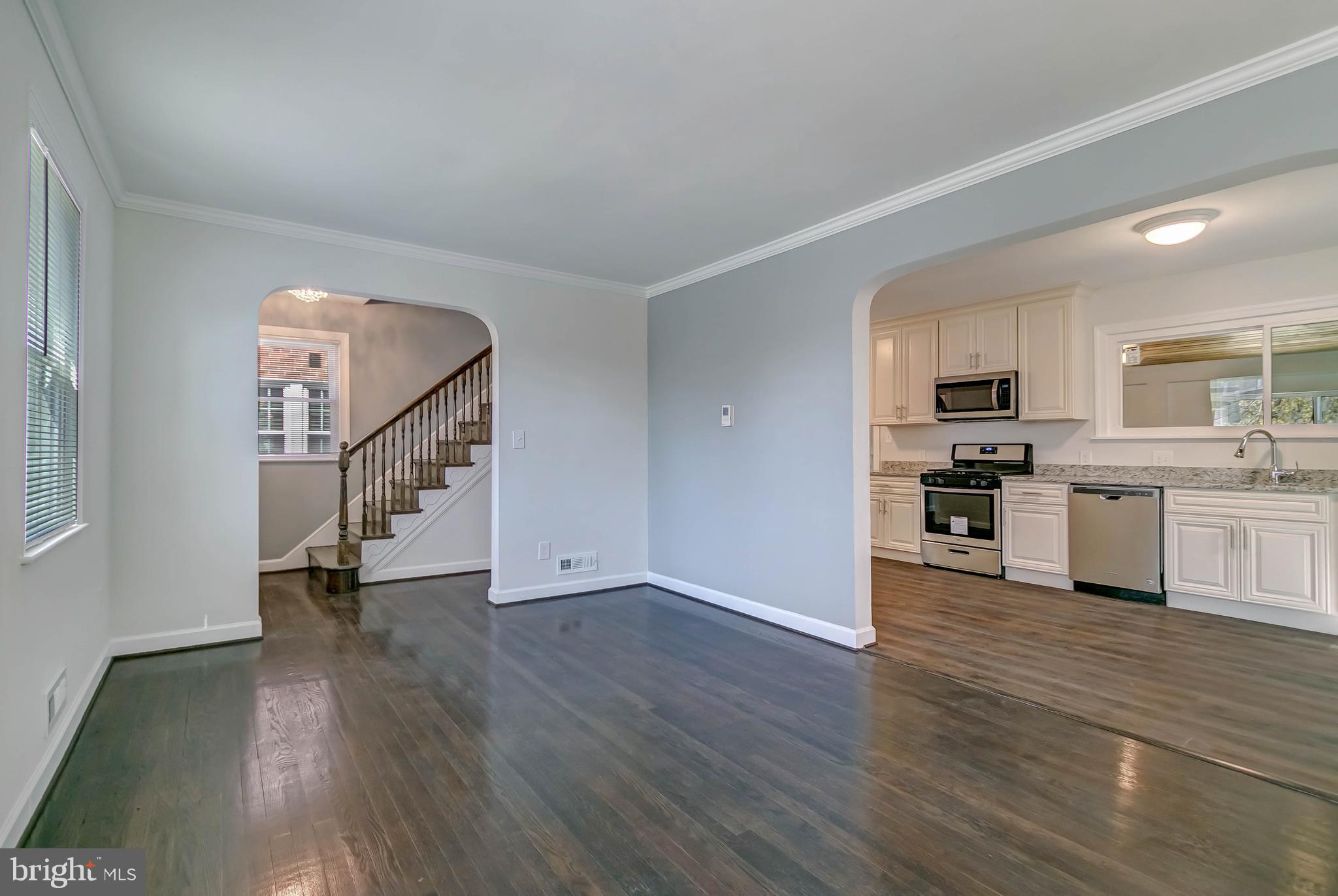 INDIAN SPRING PARK - Residential