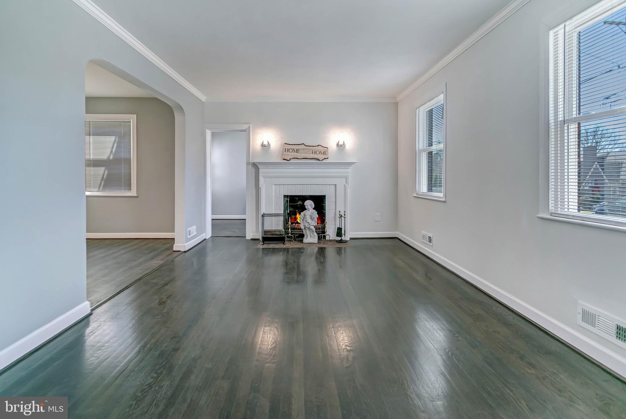 INDIAN SPRING PARK - Residential