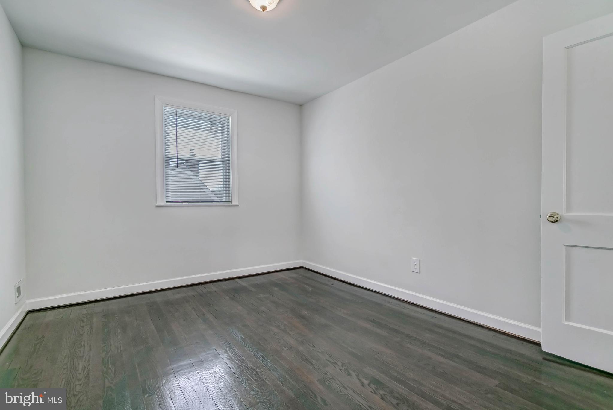 INDIAN SPRING PARK - Residential