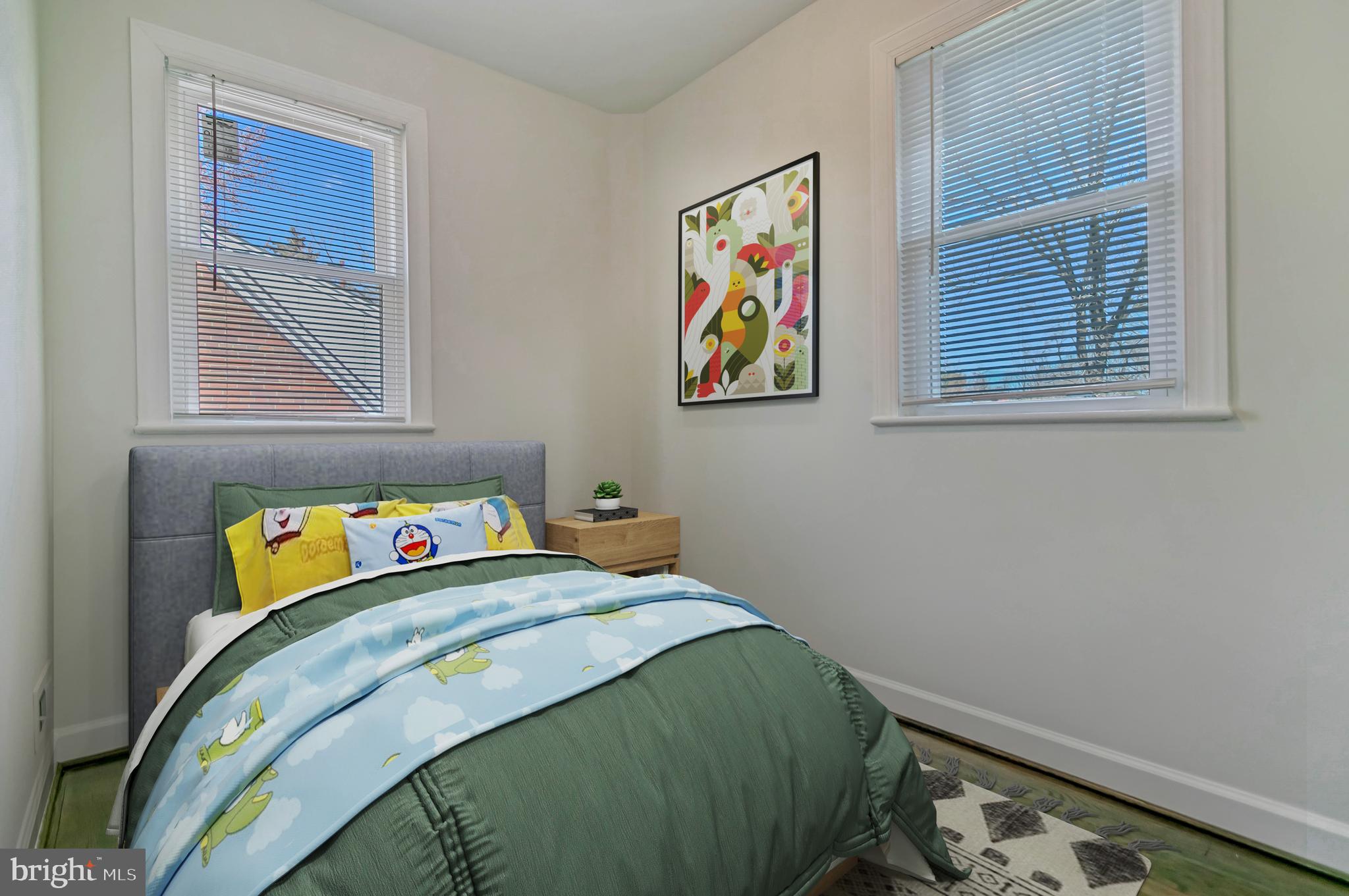 INDIAN SPRING PARK - Residential