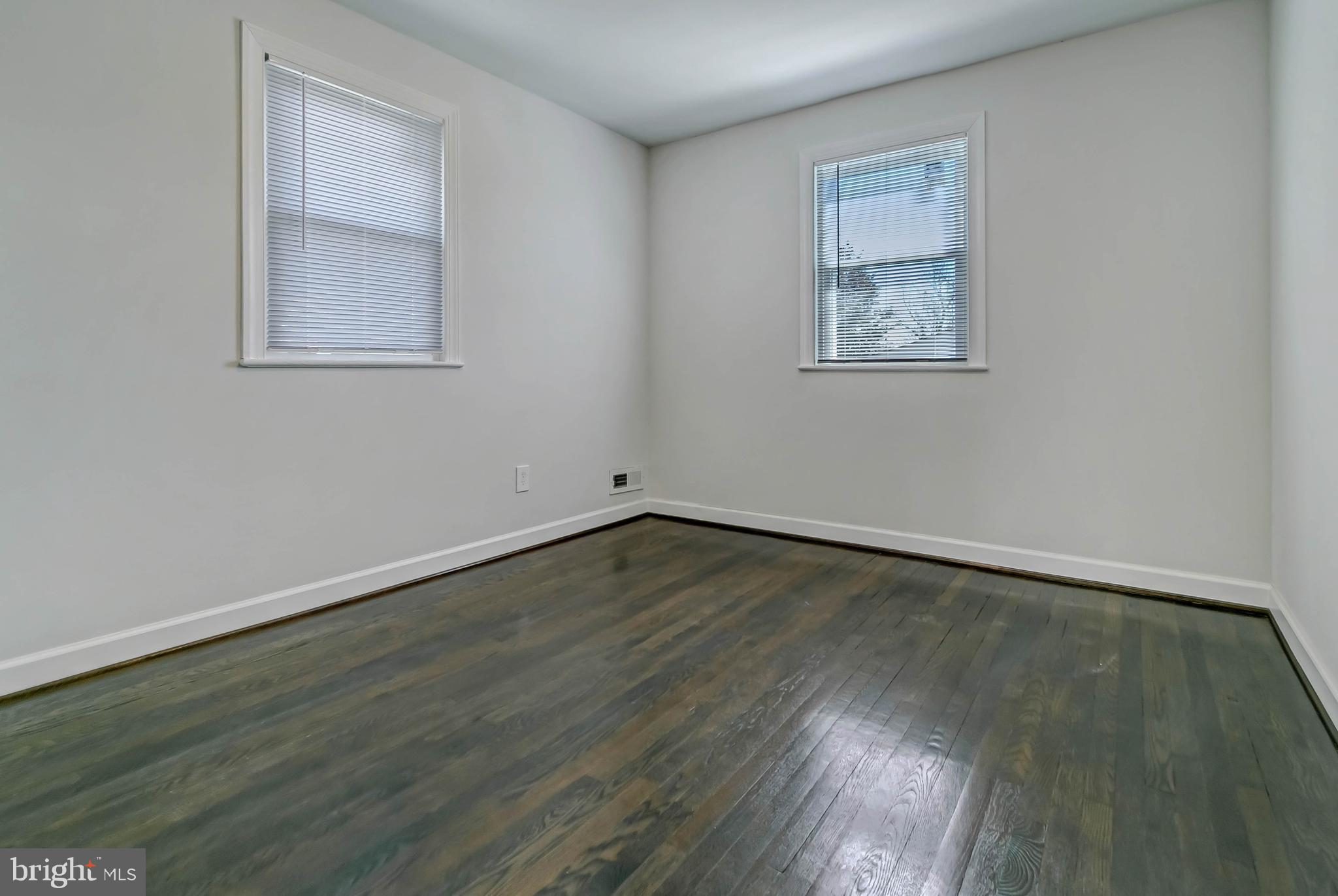 INDIAN SPRING PARK - Residential