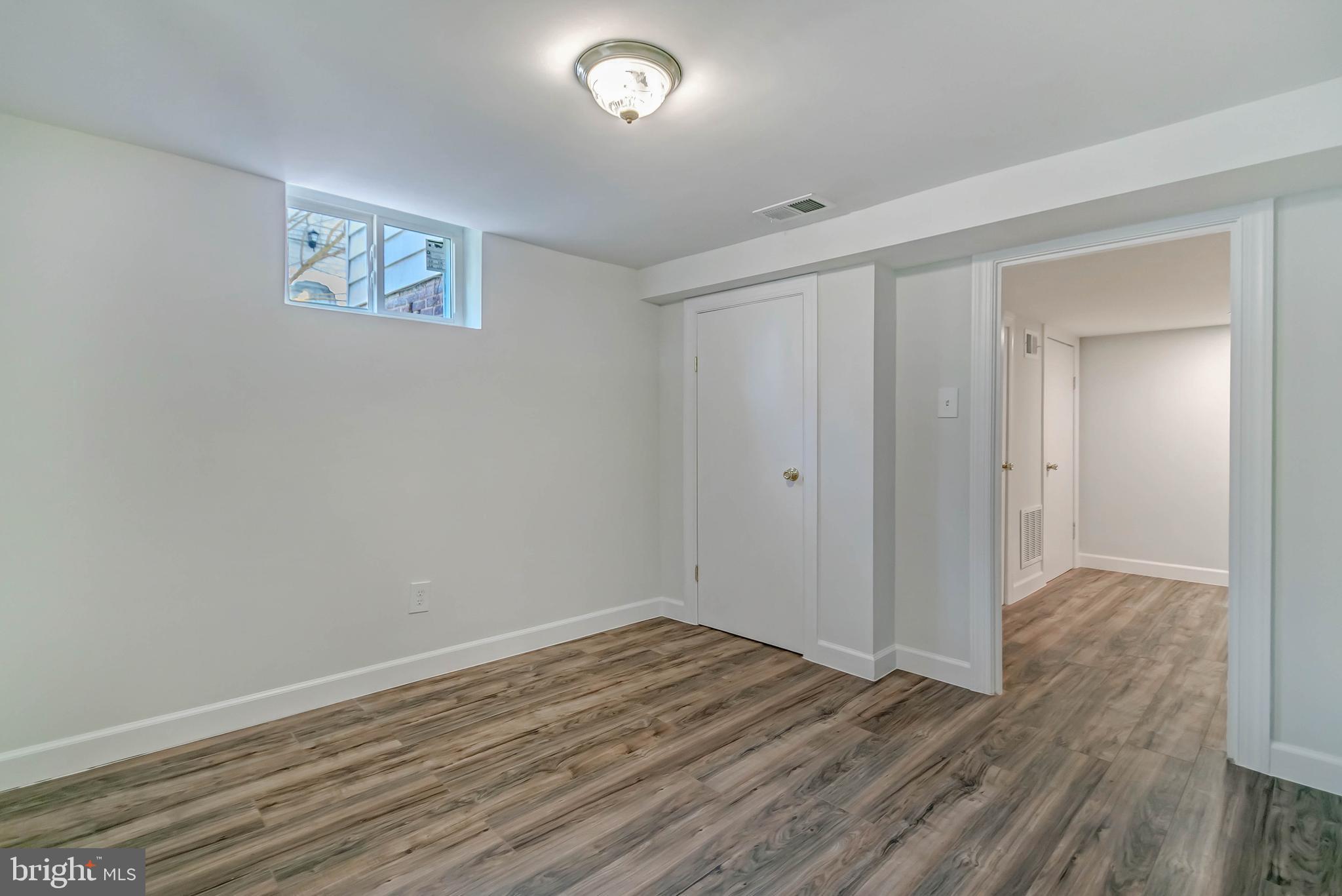 INDIAN SPRING PARK - Residential