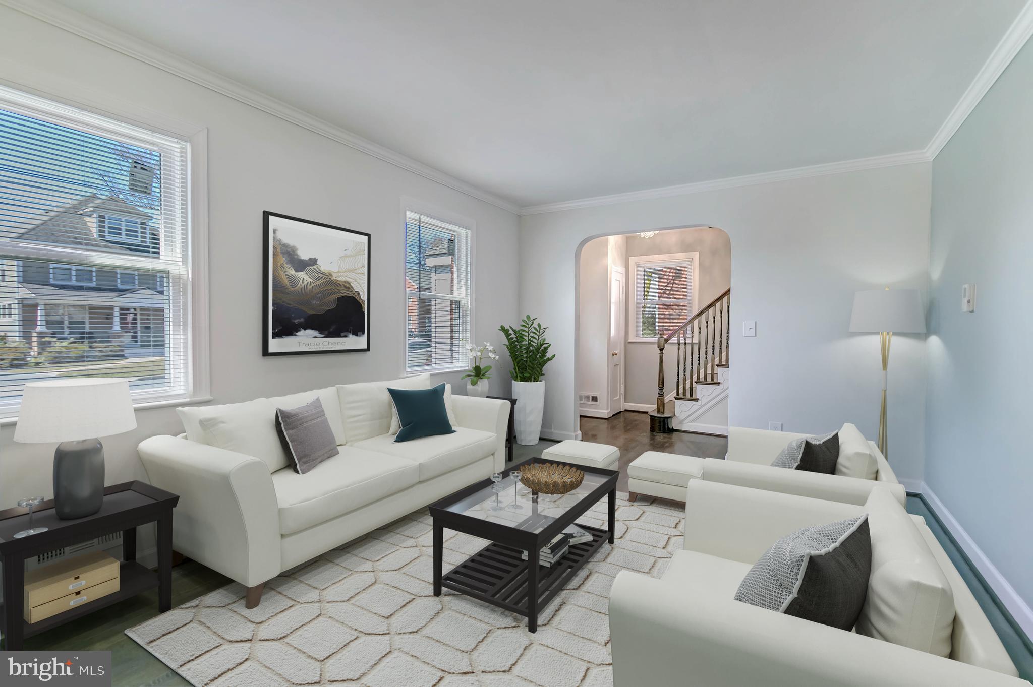 INDIAN SPRING PARK - Residential