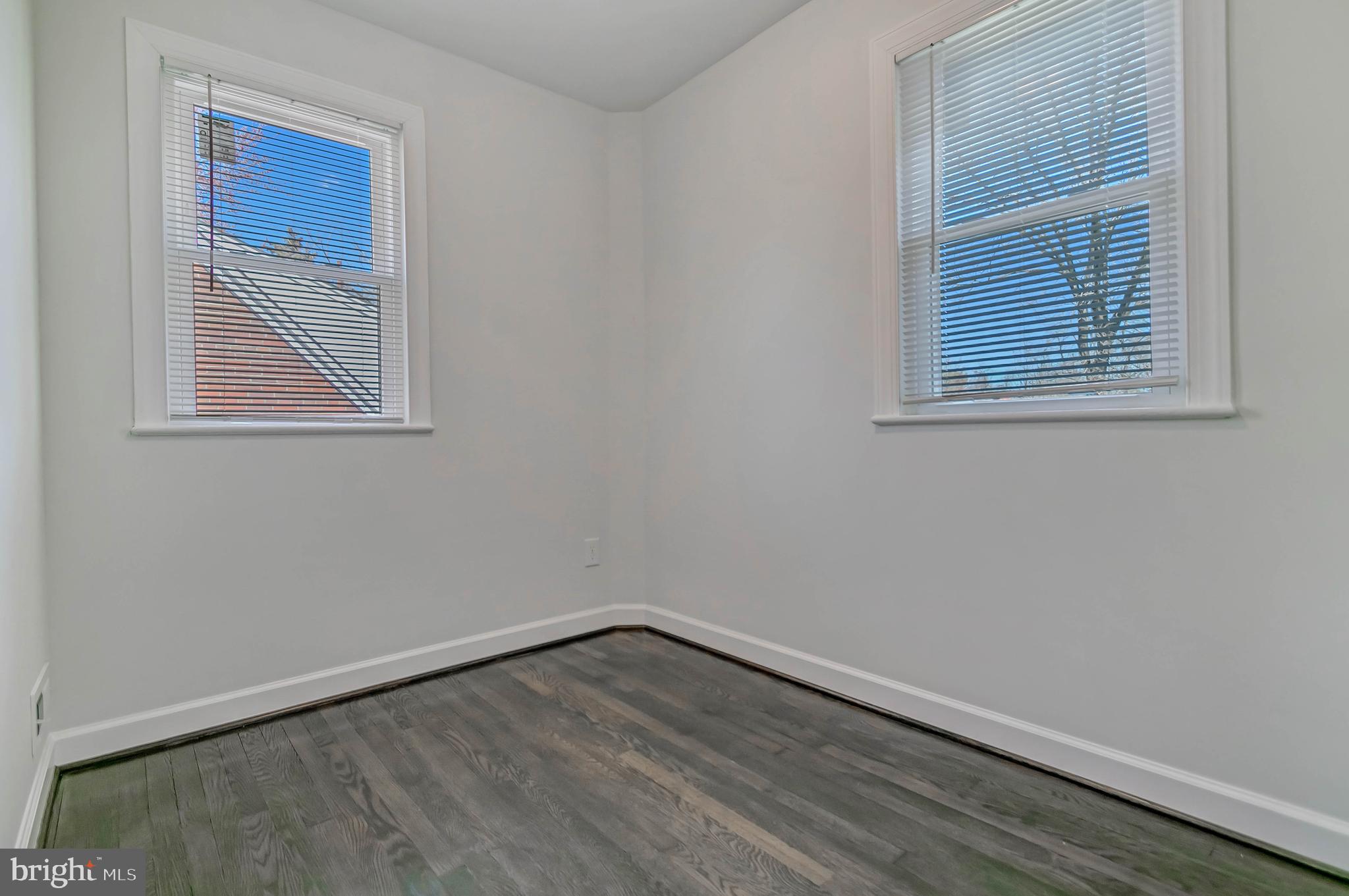 INDIAN SPRING PARK - Residential