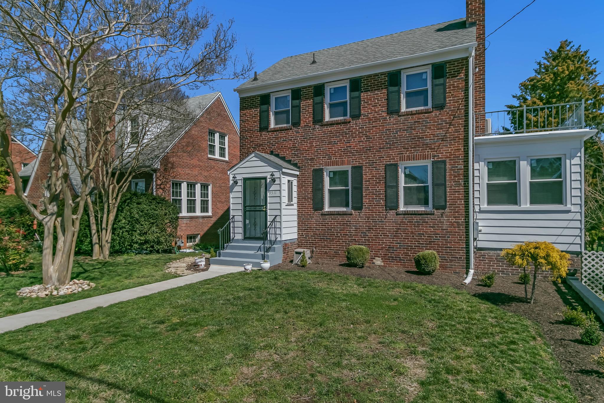 INDIAN SPRING PARK - Residential