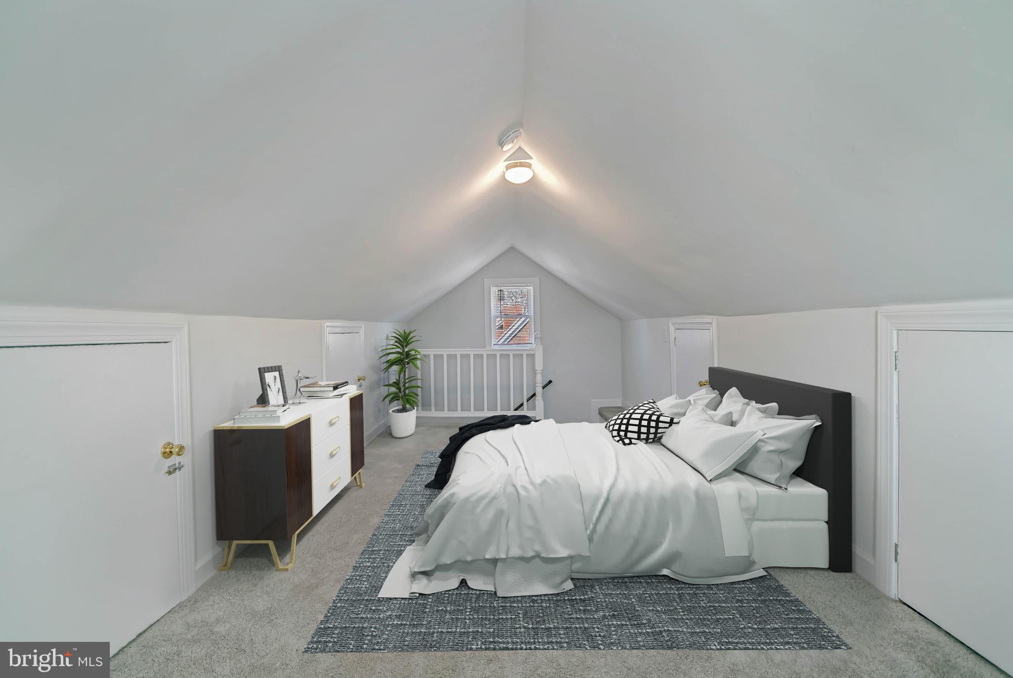 INDIAN SPRING PARK - Residential