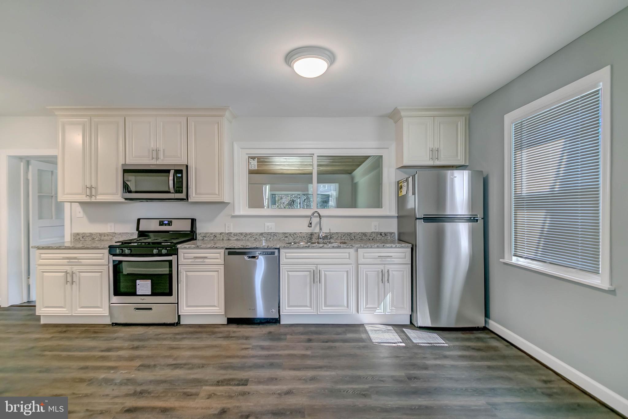 INDIAN SPRING PARK - Residential