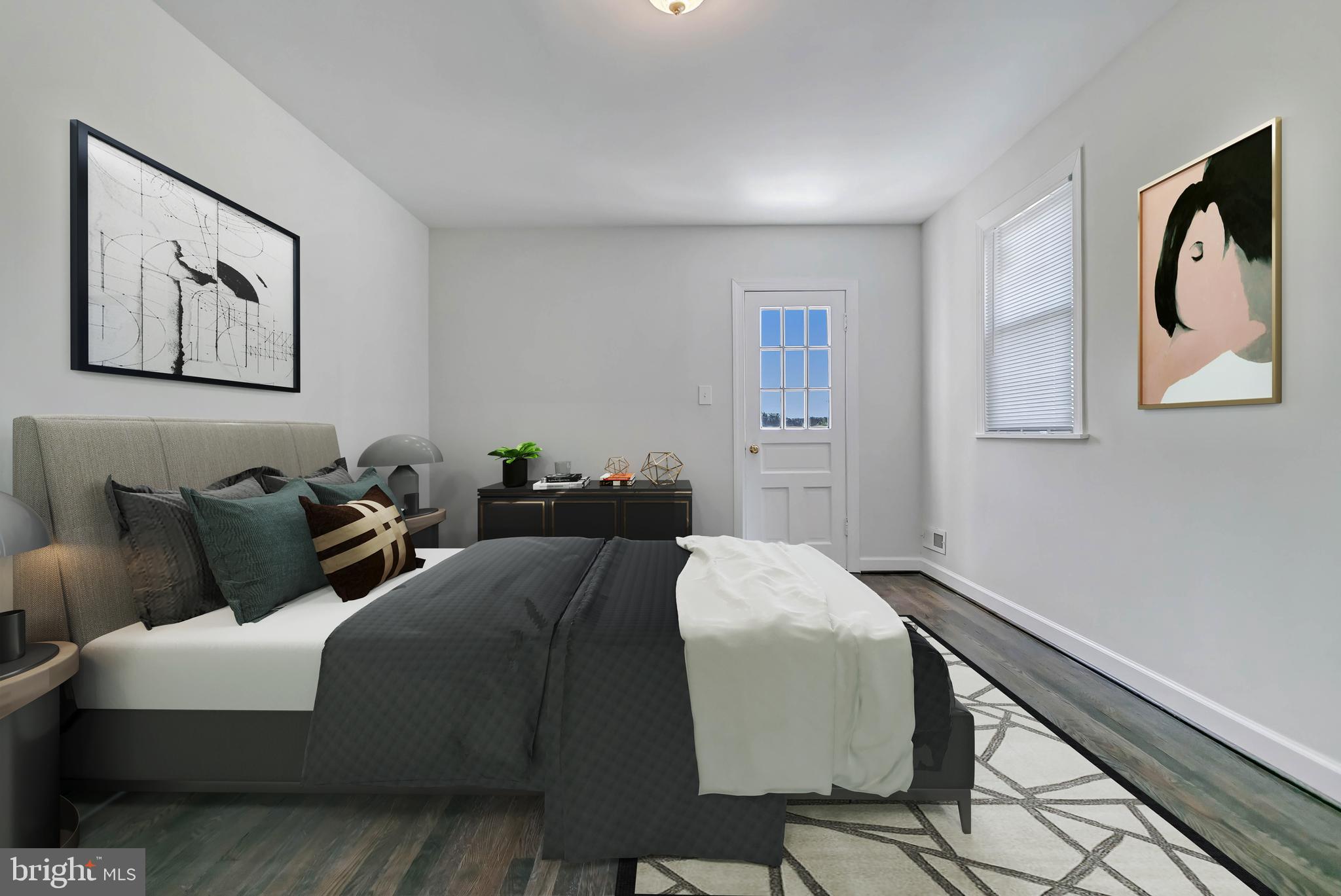 INDIAN SPRING PARK - Residential