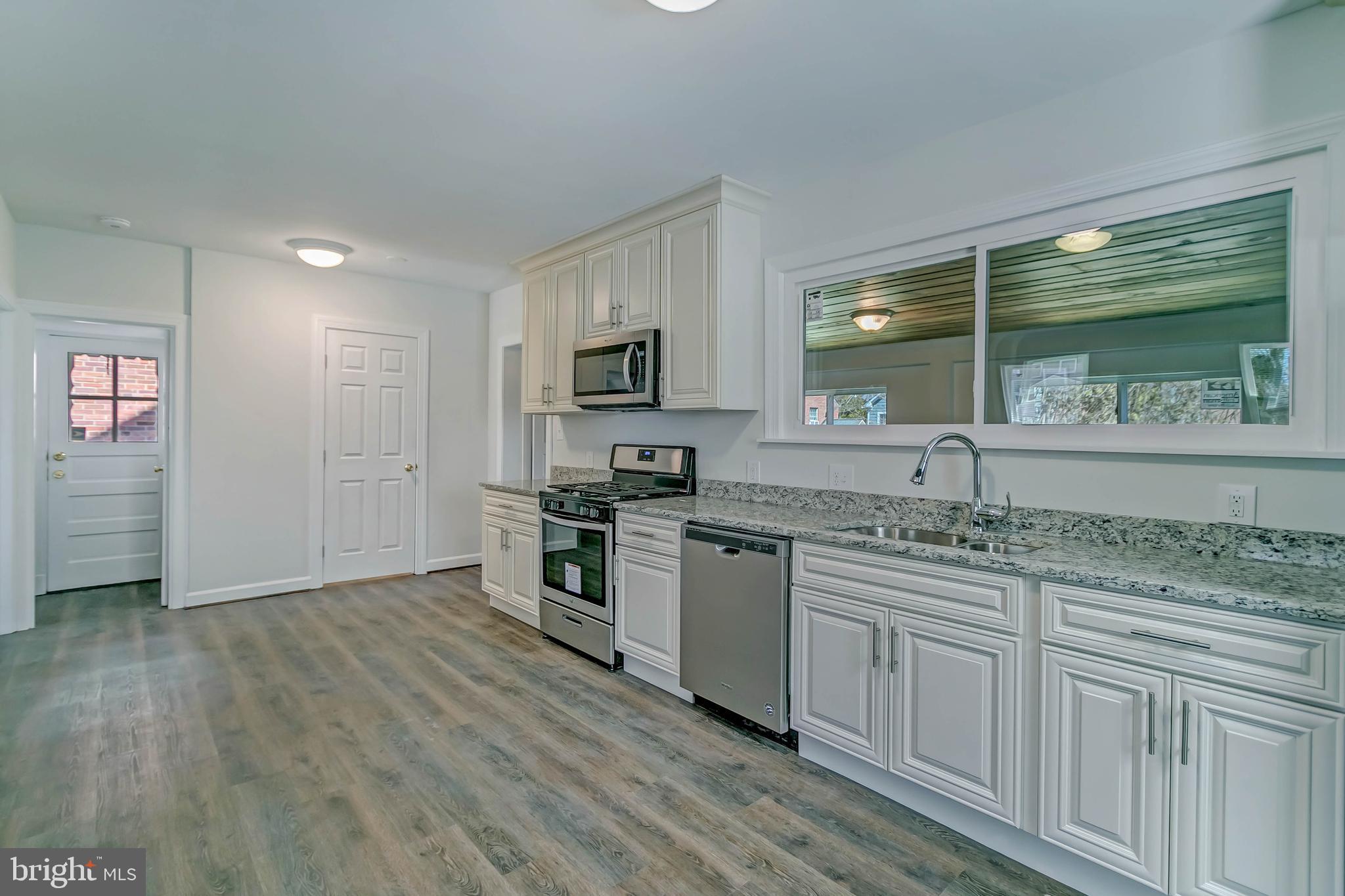 INDIAN SPRING PARK - Residential