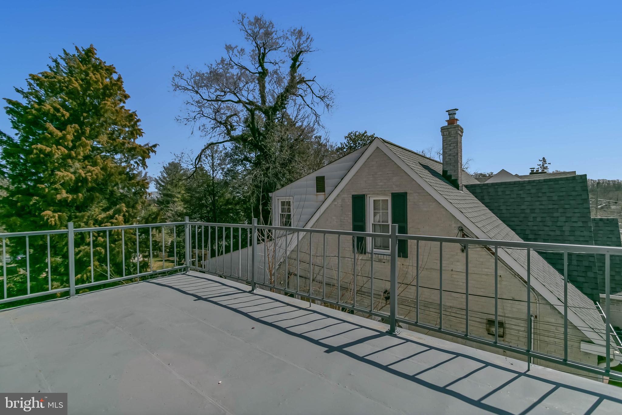 INDIAN SPRING PARK - Residential