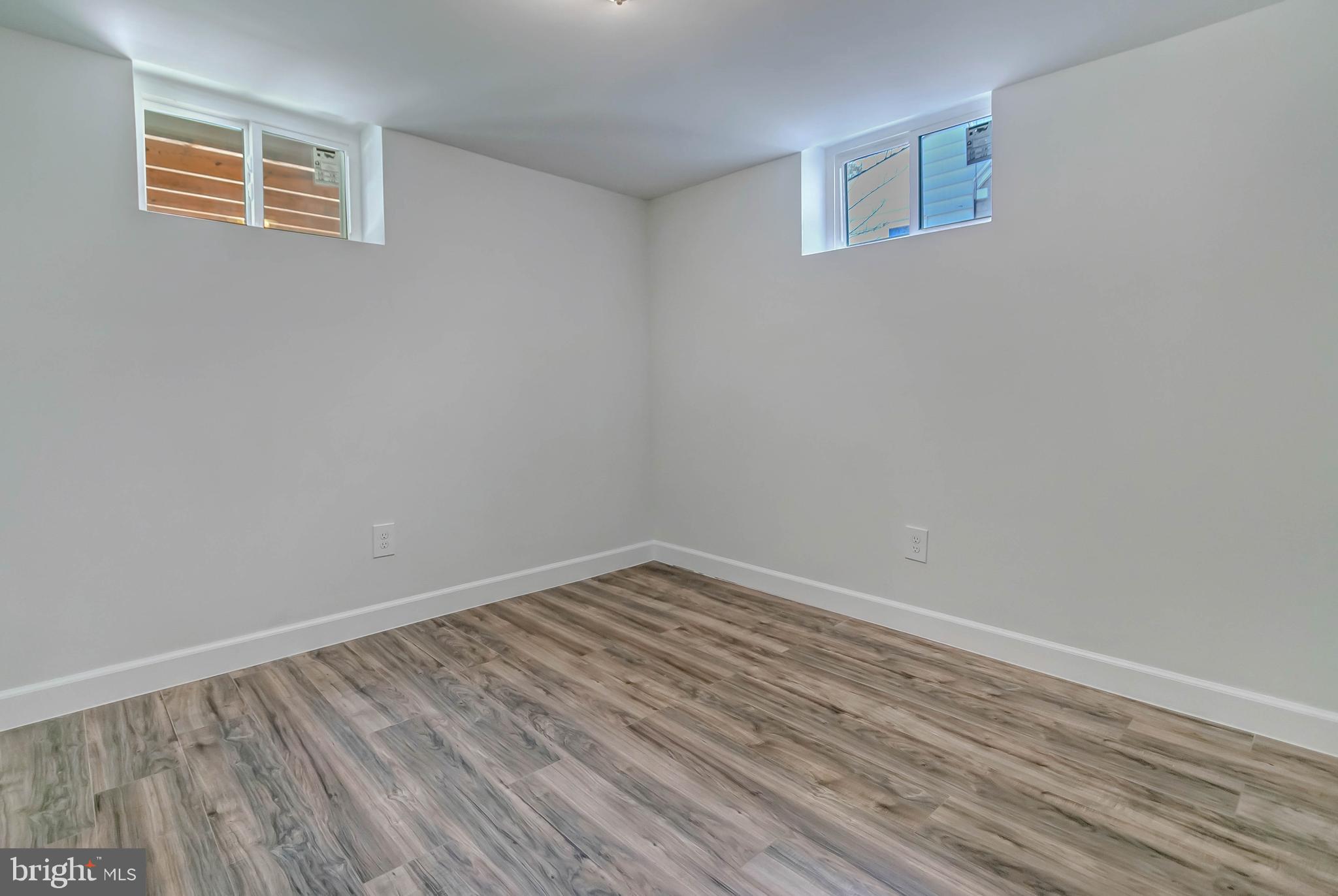 INDIAN SPRING PARK - Residential