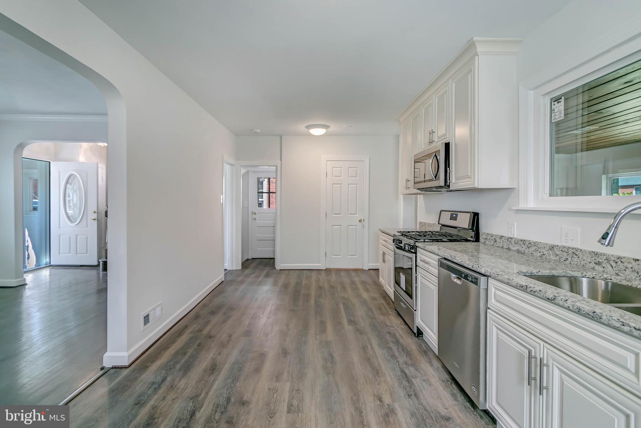 INDIAN SPRING PARK - Residential