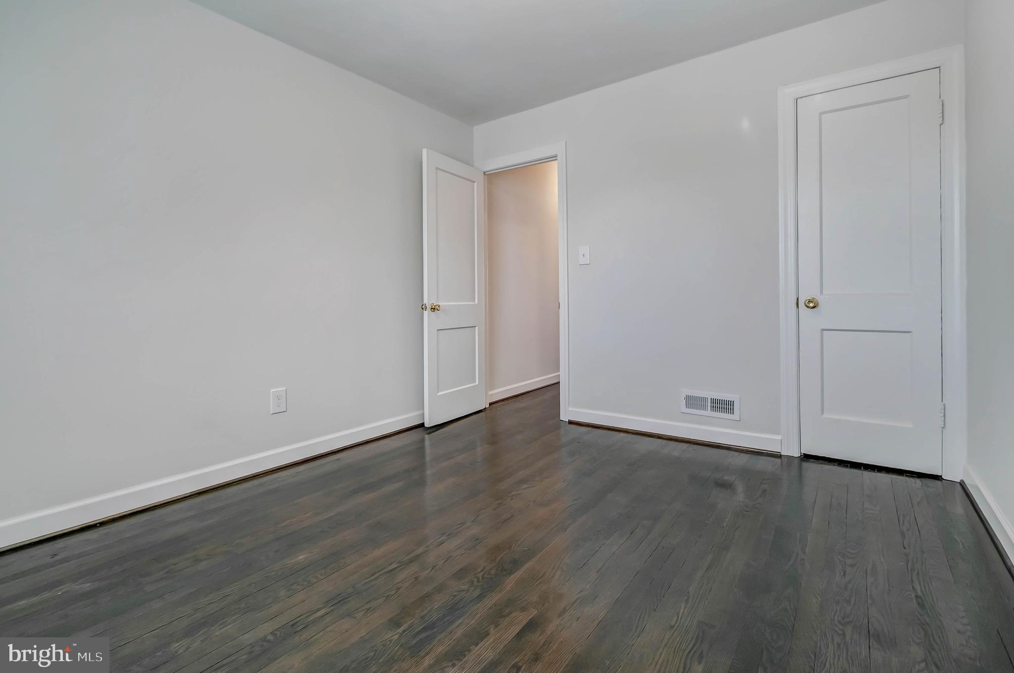 INDIAN SPRING PARK - Residential