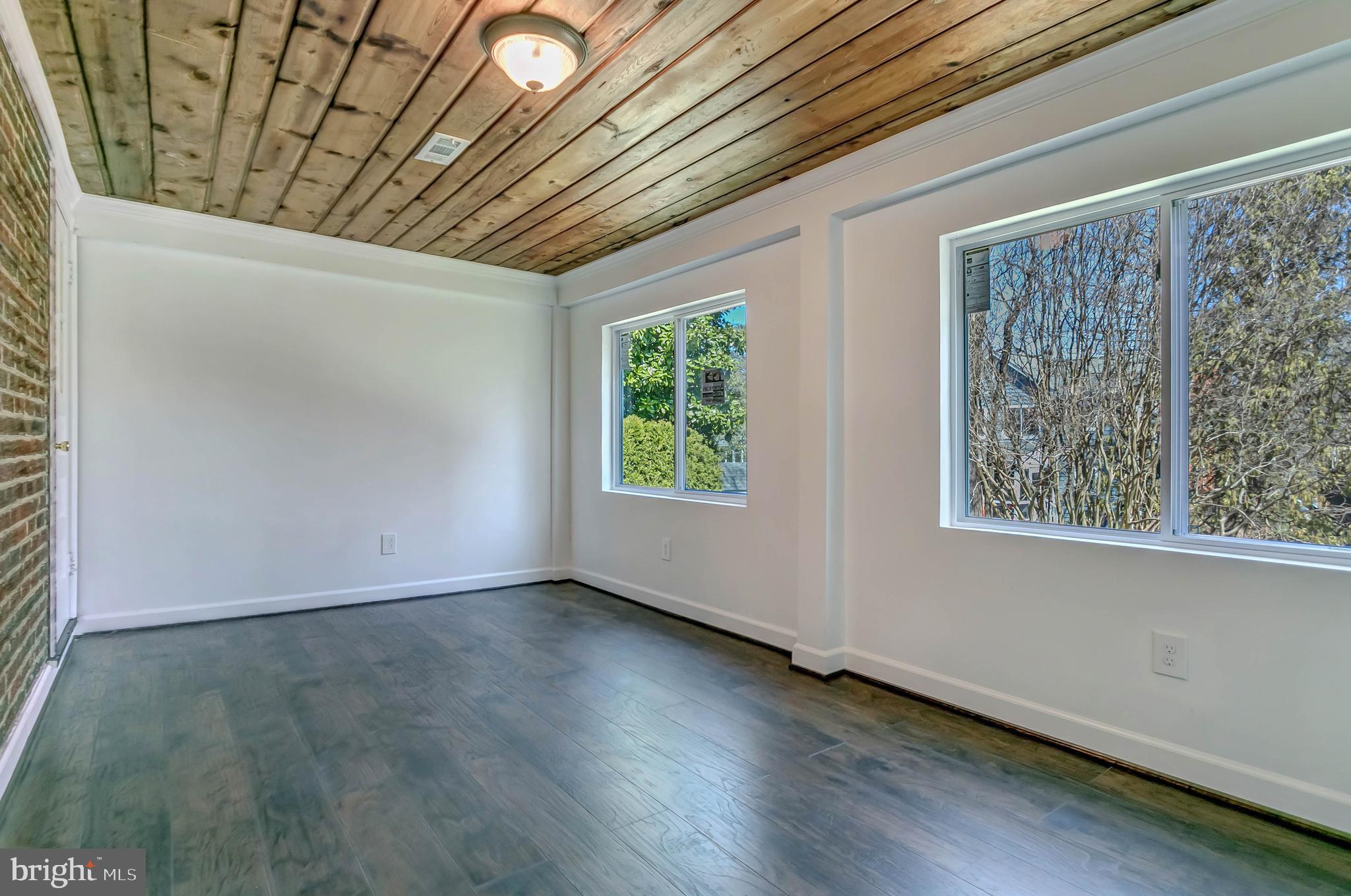 INDIAN SPRING PARK - Residential