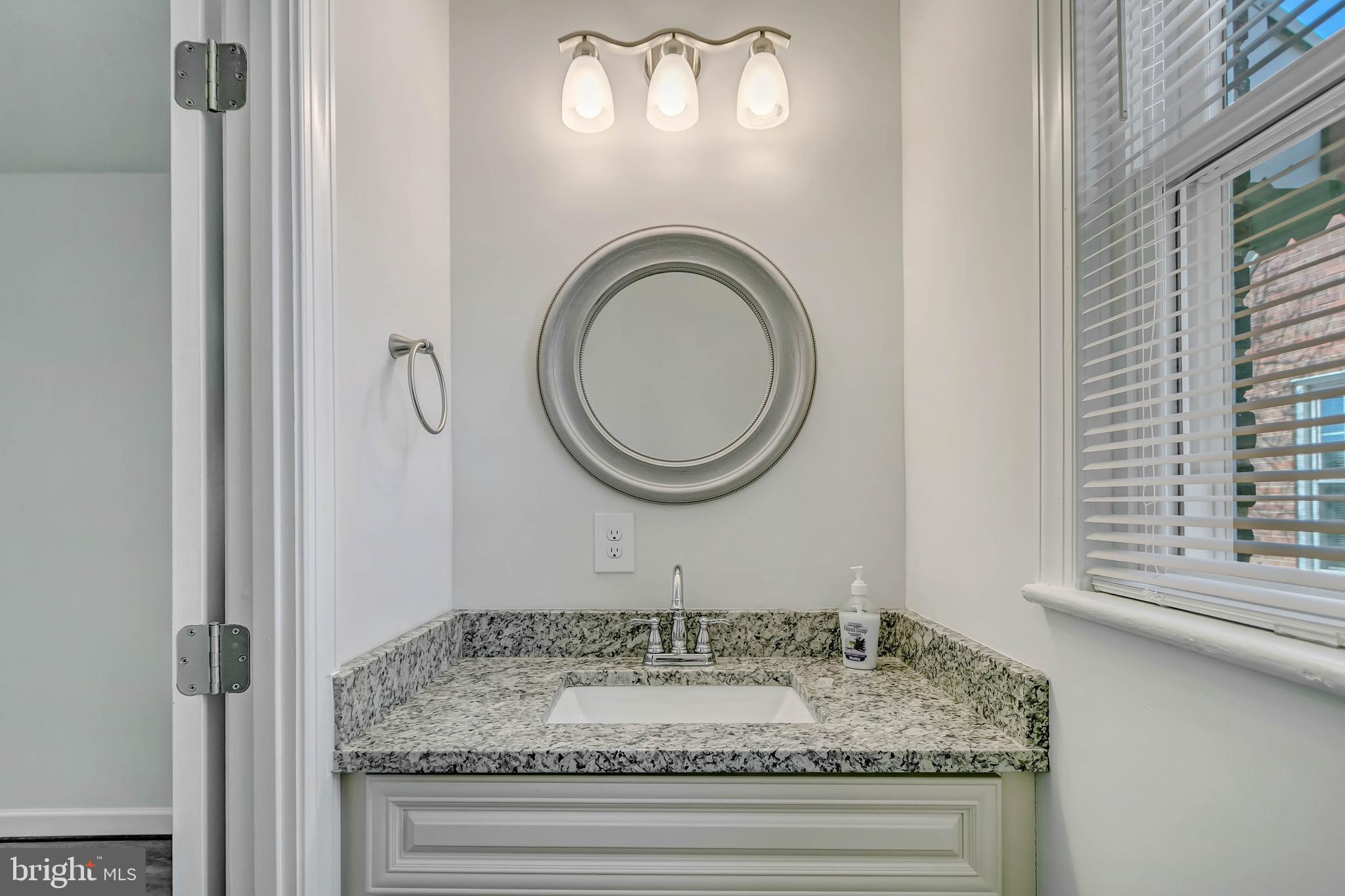 INDIAN SPRING PARK - Residential