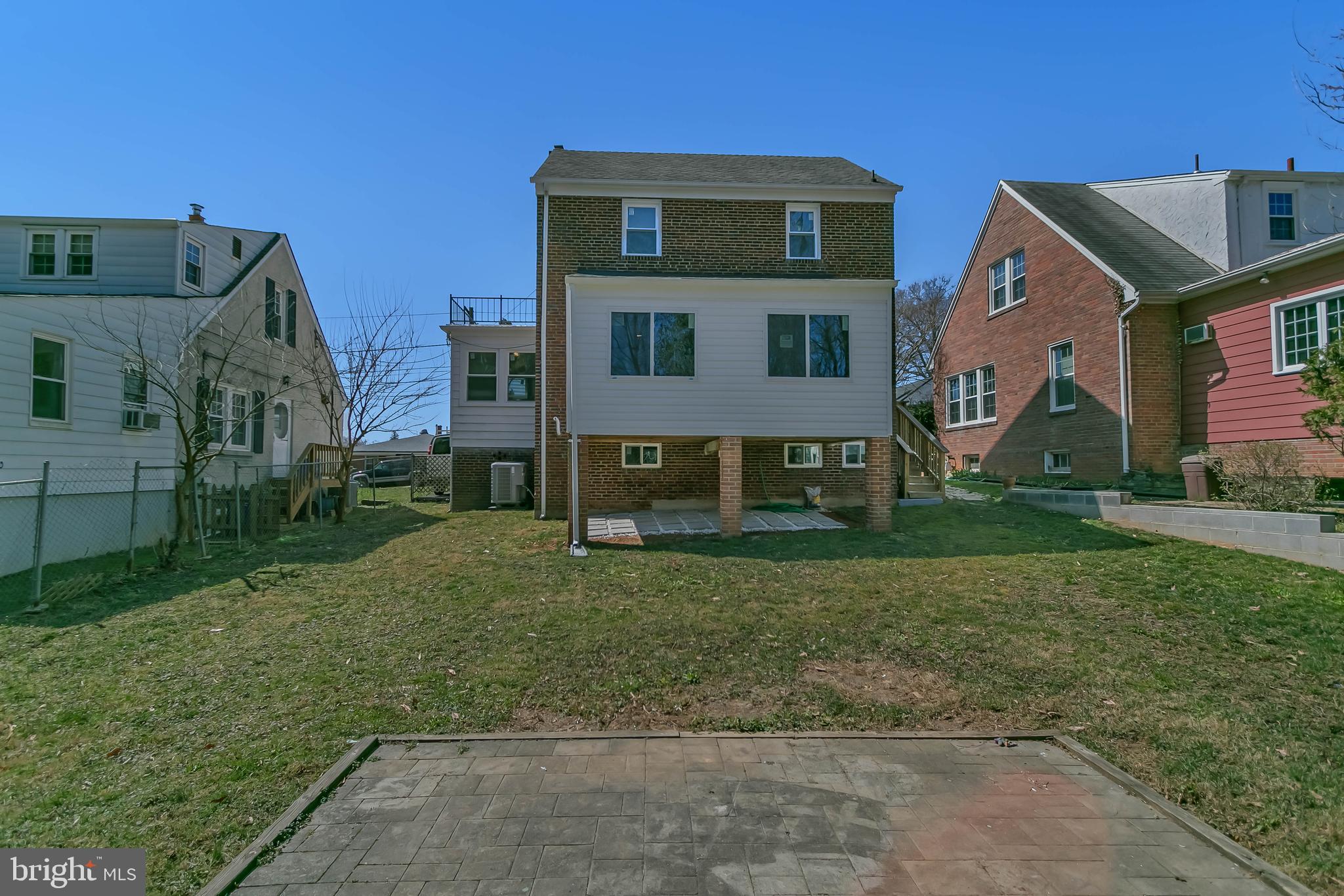 INDIAN SPRING PARK - Residential