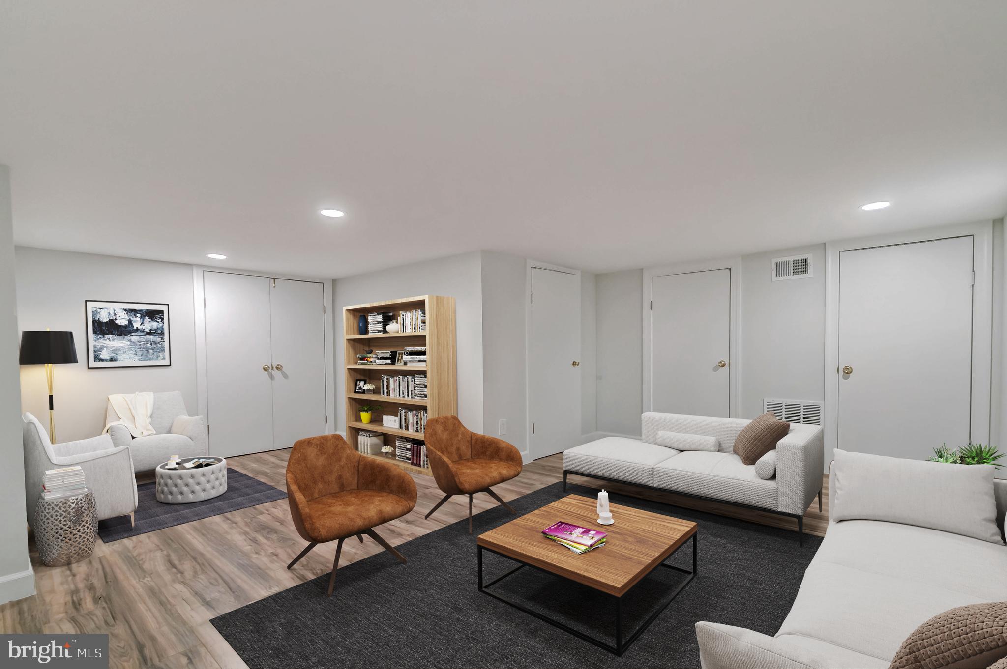 INDIAN SPRING PARK - Residential