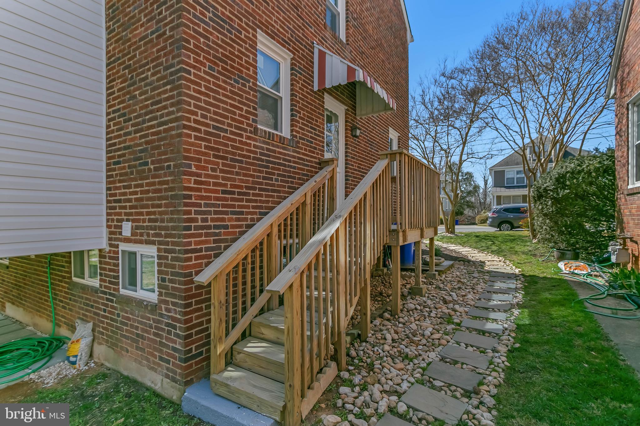 INDIAN SPRING PARK - Residential