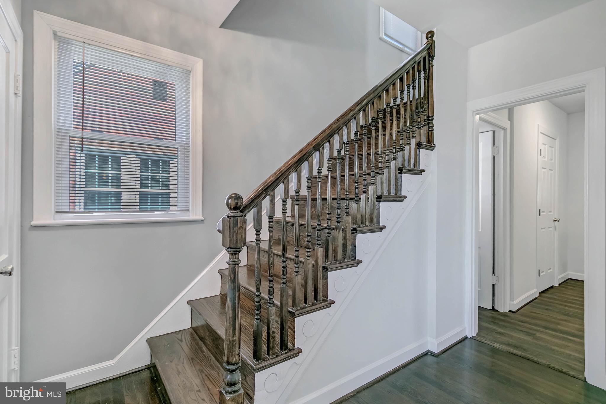 INDIAN SPRING PARK - Residential