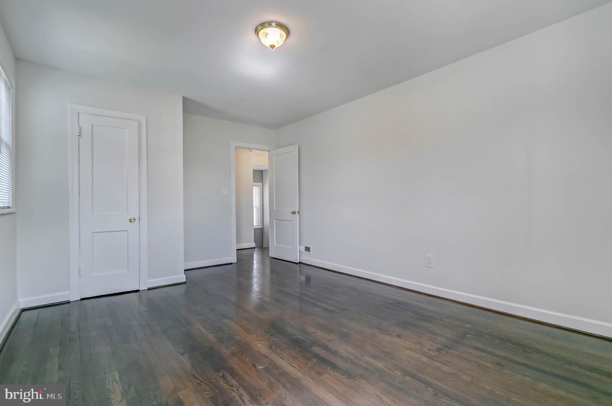 INDIAN SPRING PARK - Residential